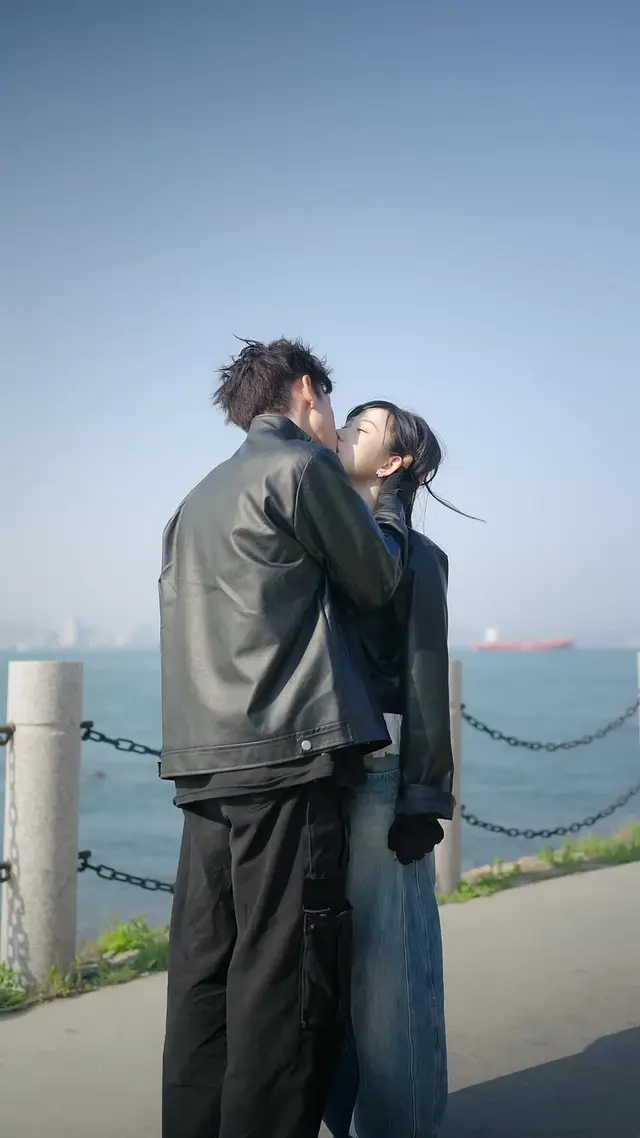 Episode 49 of Too Close to Touch