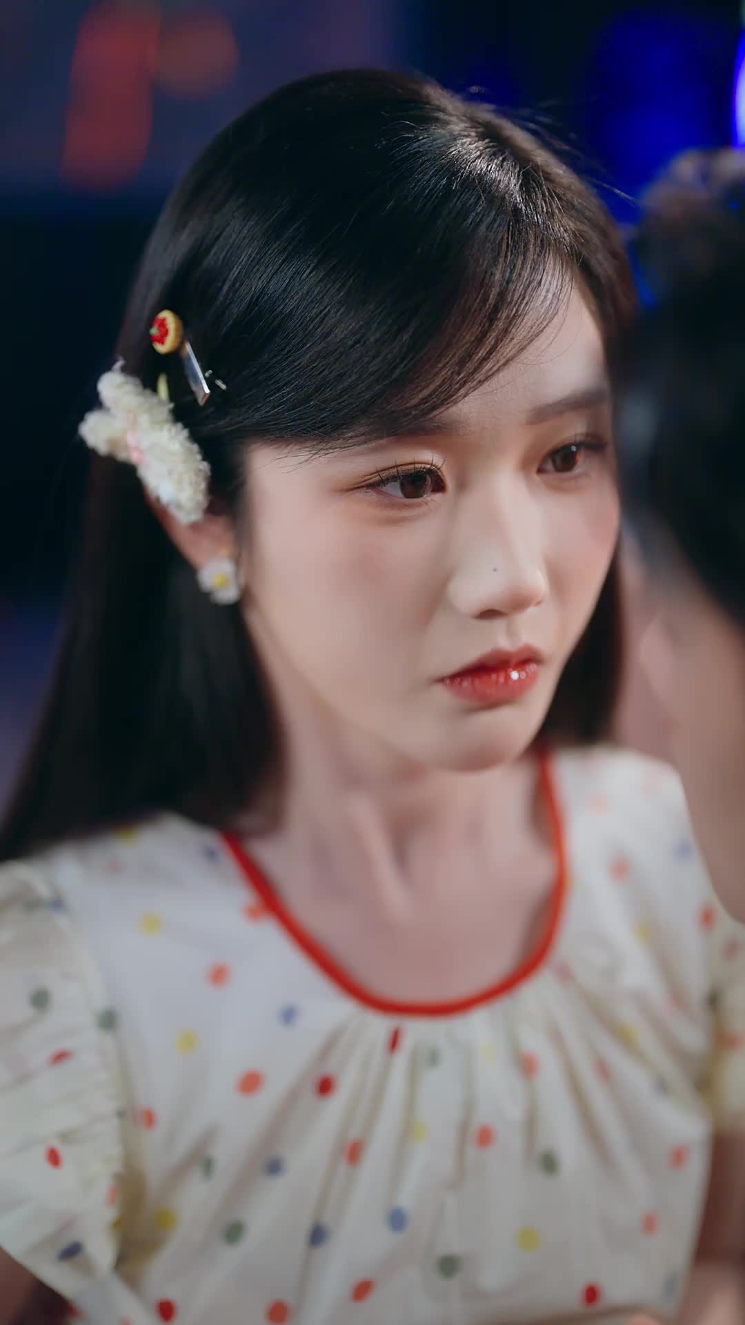 Episode 5 of Too Close to Touch