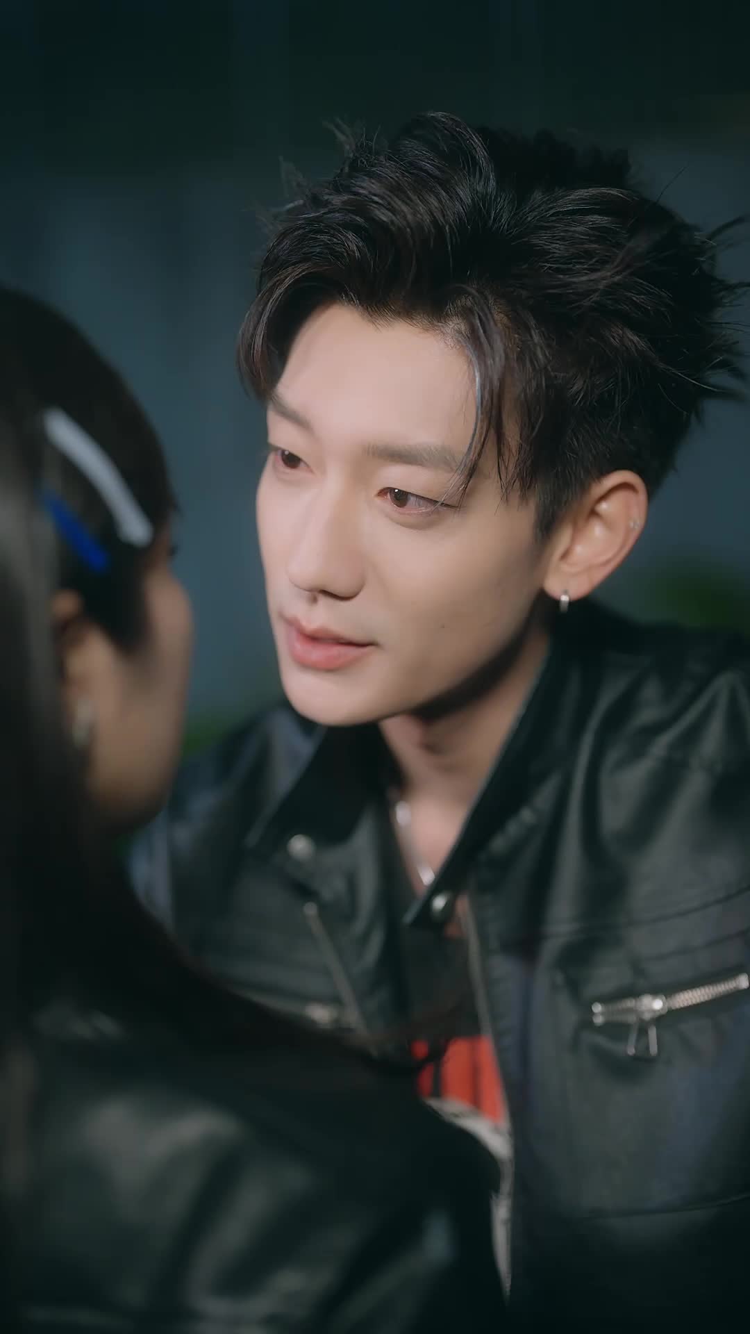 Episode 51 of Too Close to Touch