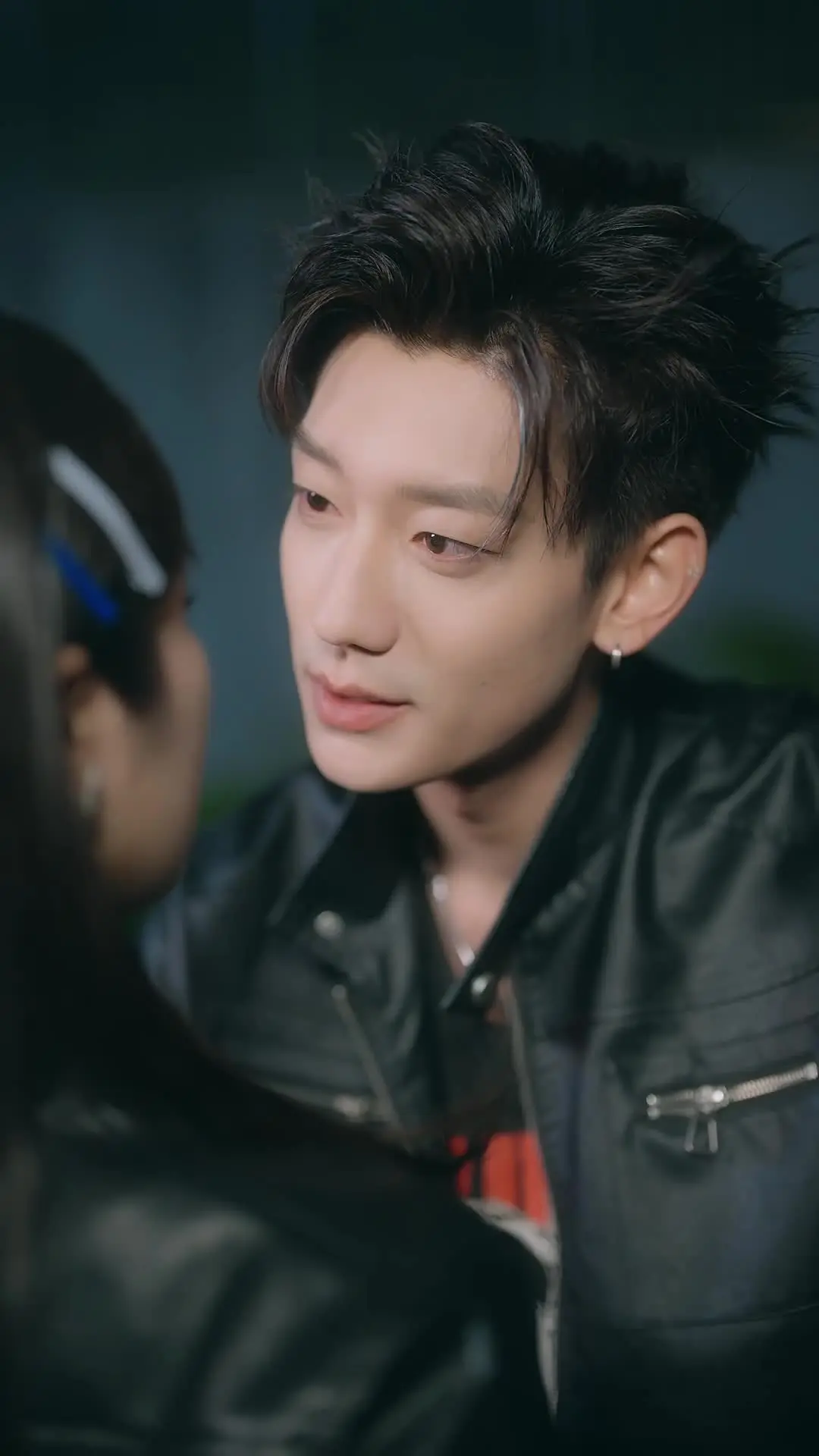 Episode 51 of Too Close to Touch