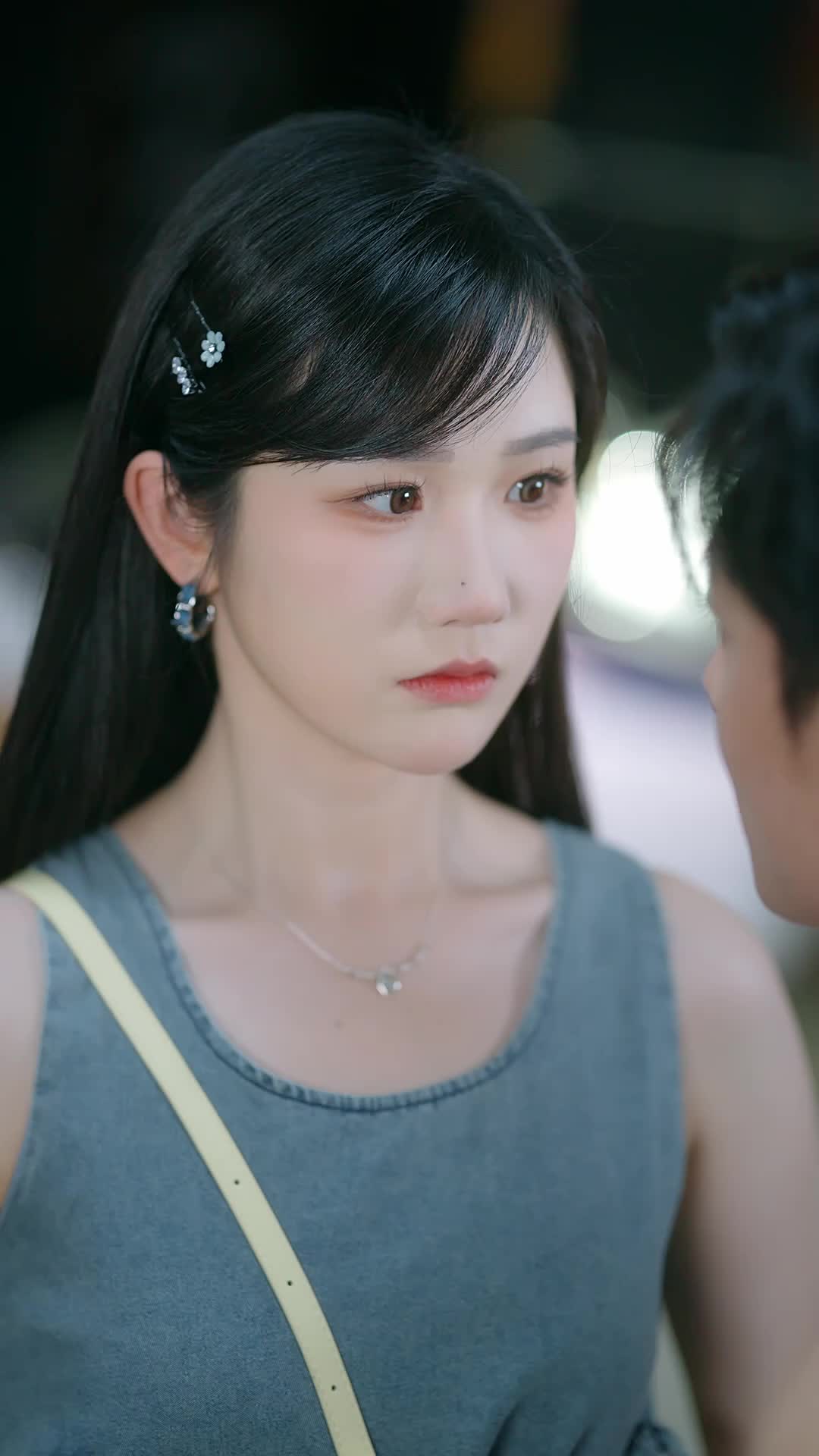 Episode 54 of Too Close to Touch