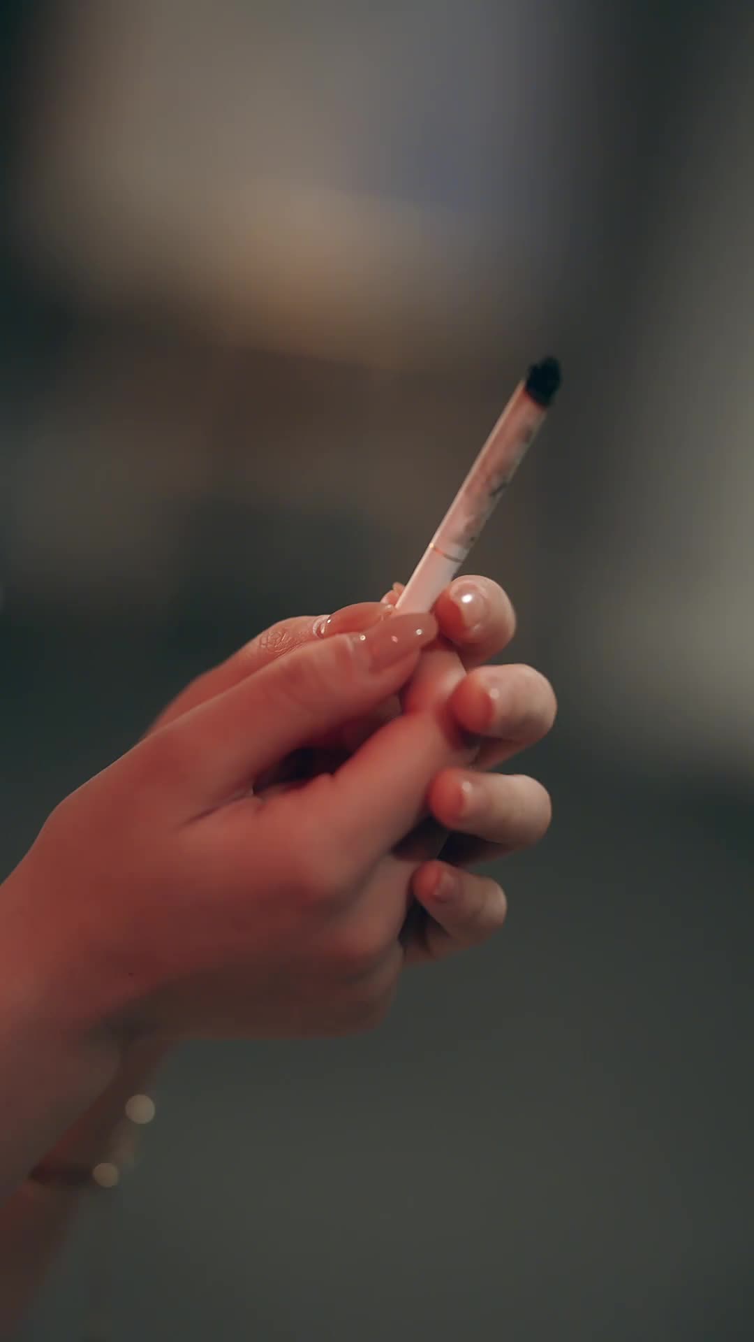 Episode 6 of Too Close to Touch