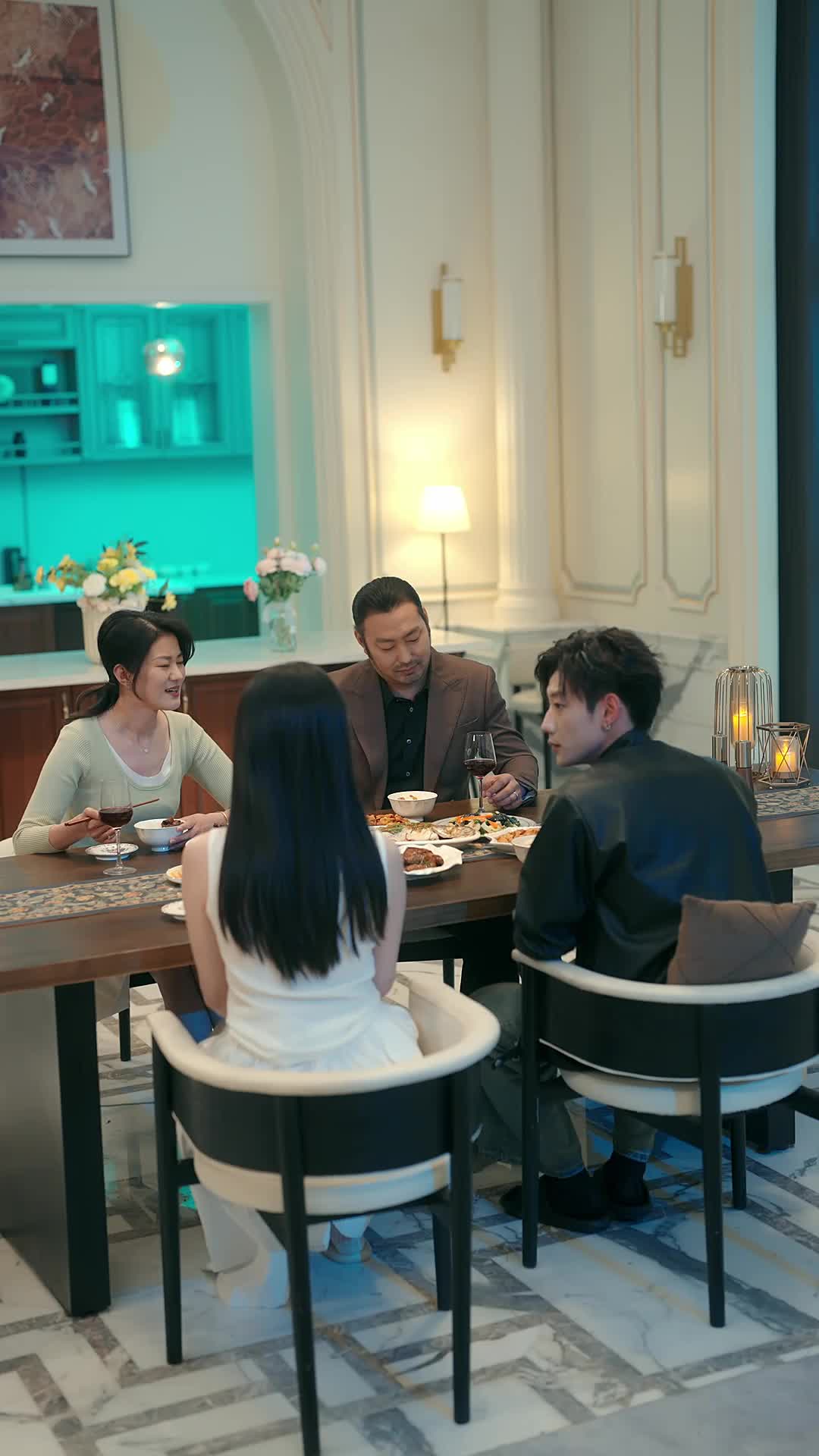 Episode 62 of Too Close to Touch
