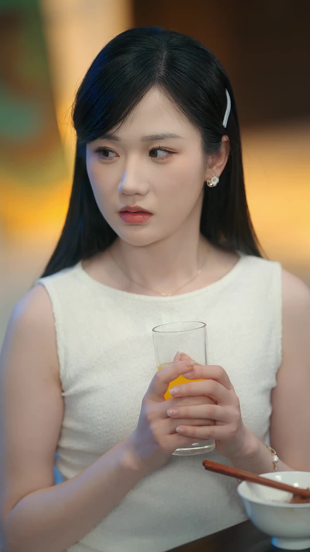 Episode 63 of Too Close to Touch