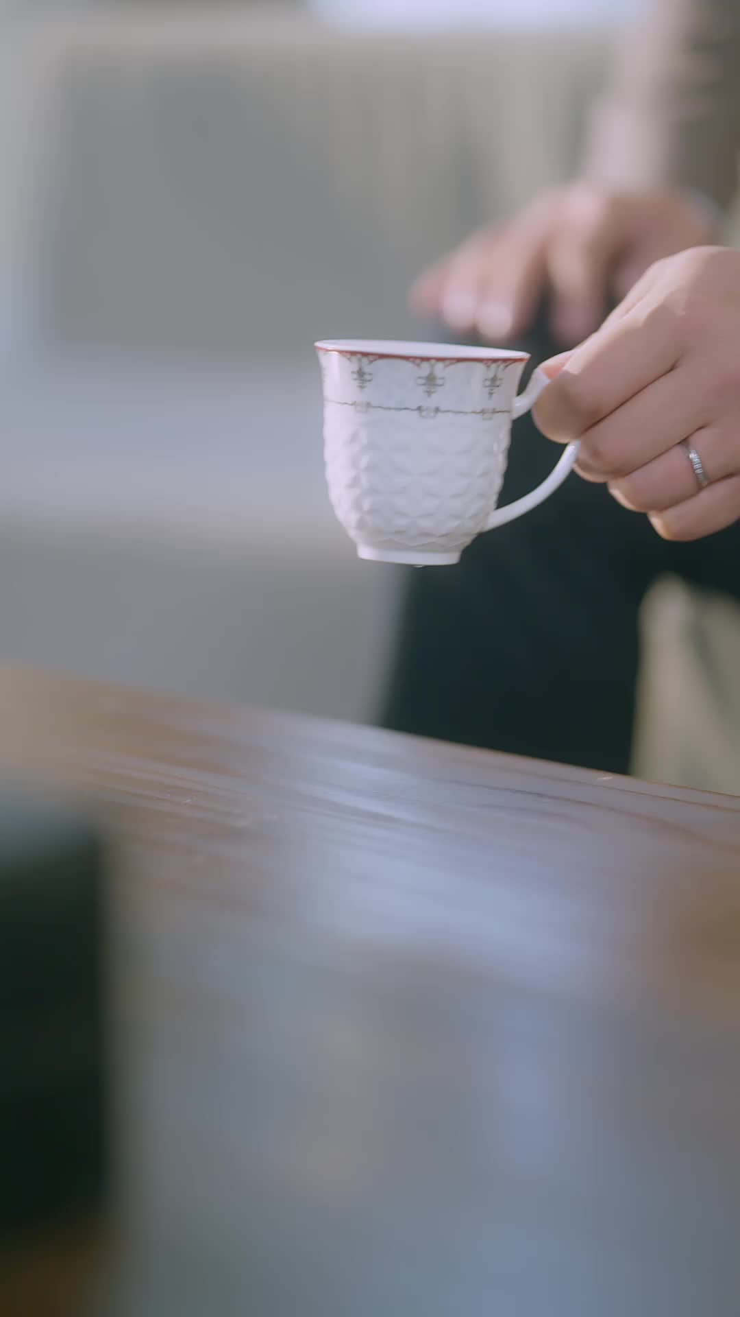 Episode 66 of Too Close to Touch