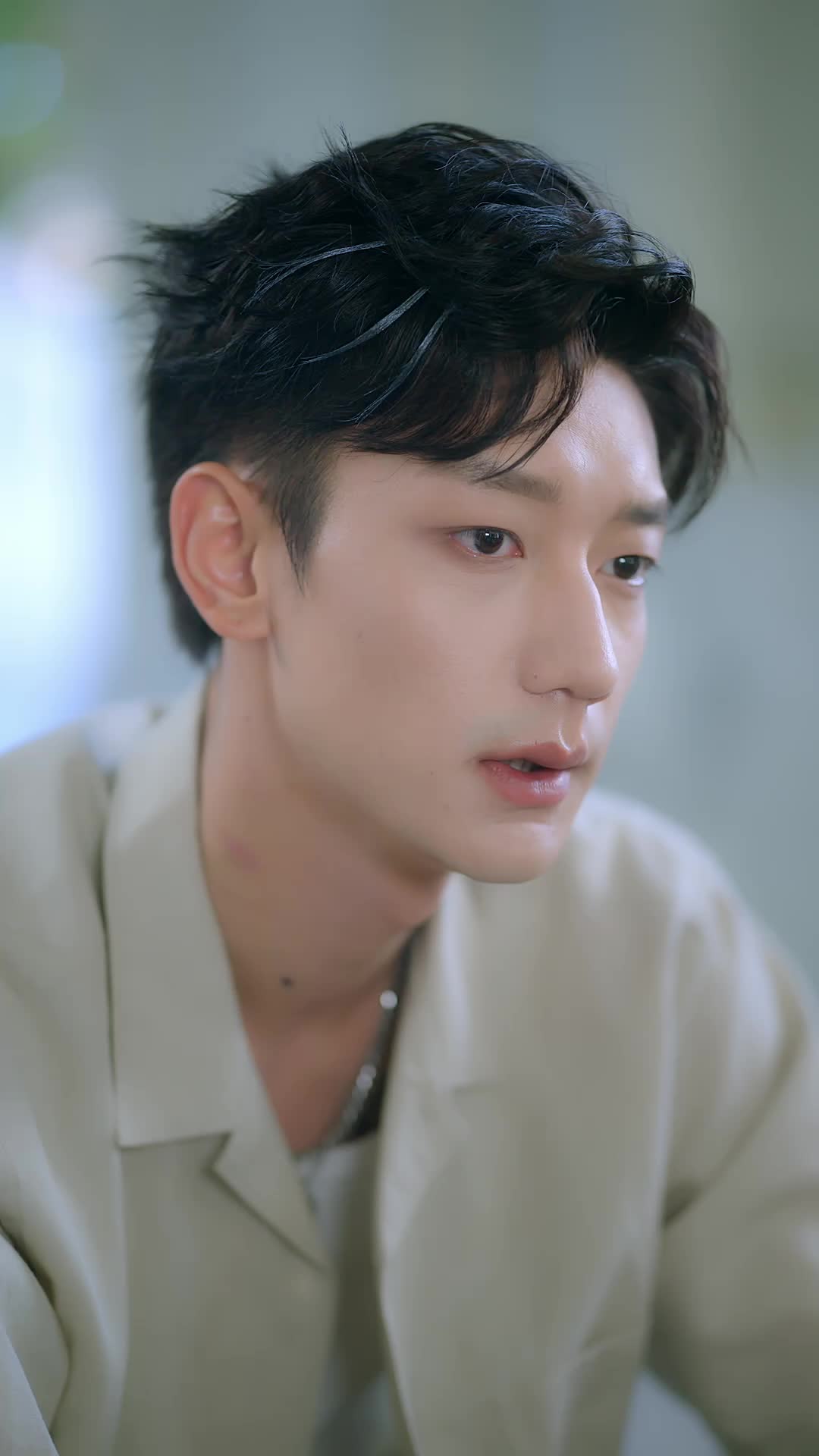 Episode 68 of Too Close to Touch