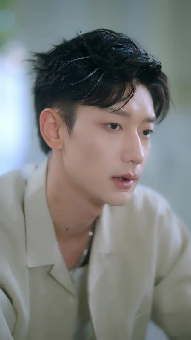 Episode 68 of Too Close to Touch