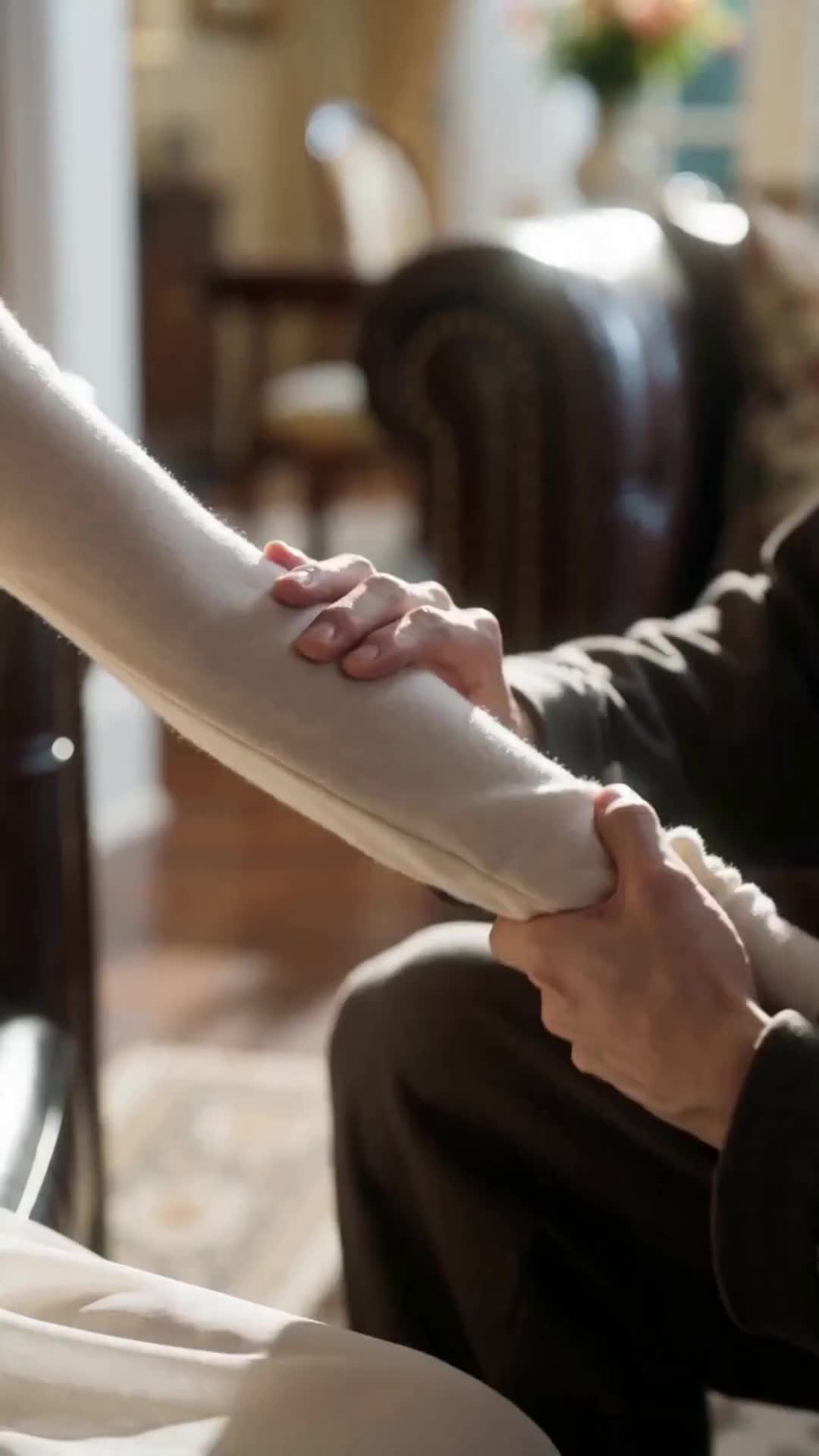 Episode 27 of Too Late, Dr. Hall