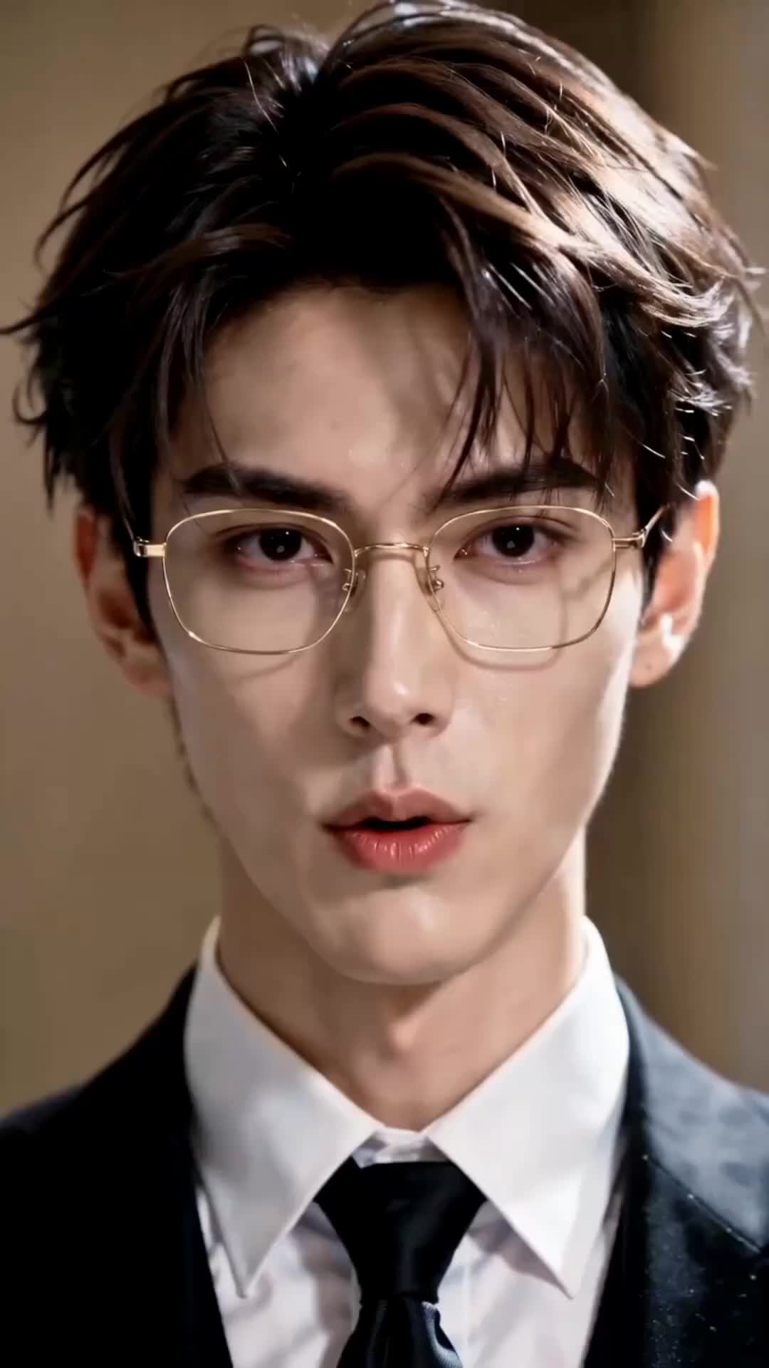 Episode 3 of Too Late, Dr. Hall