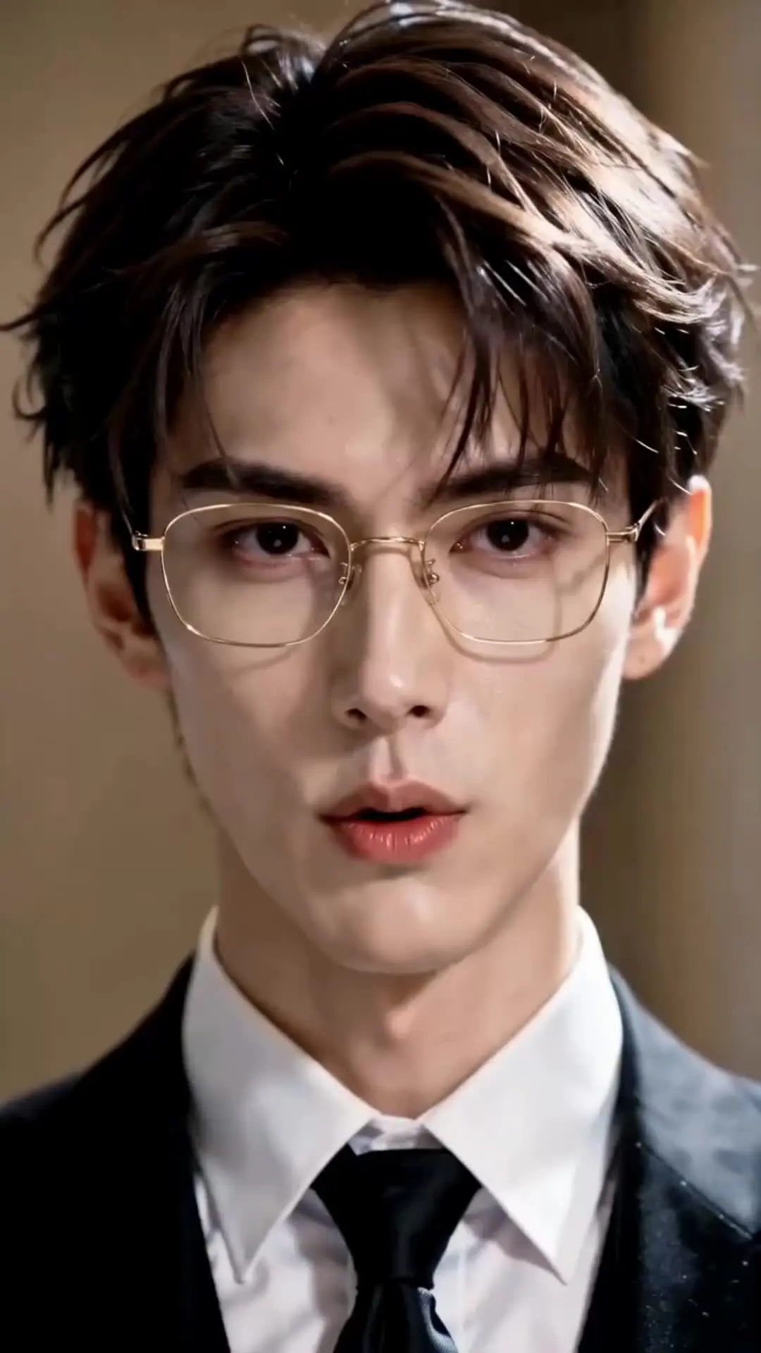 Episode 3 of Too Late, Dr. Hall