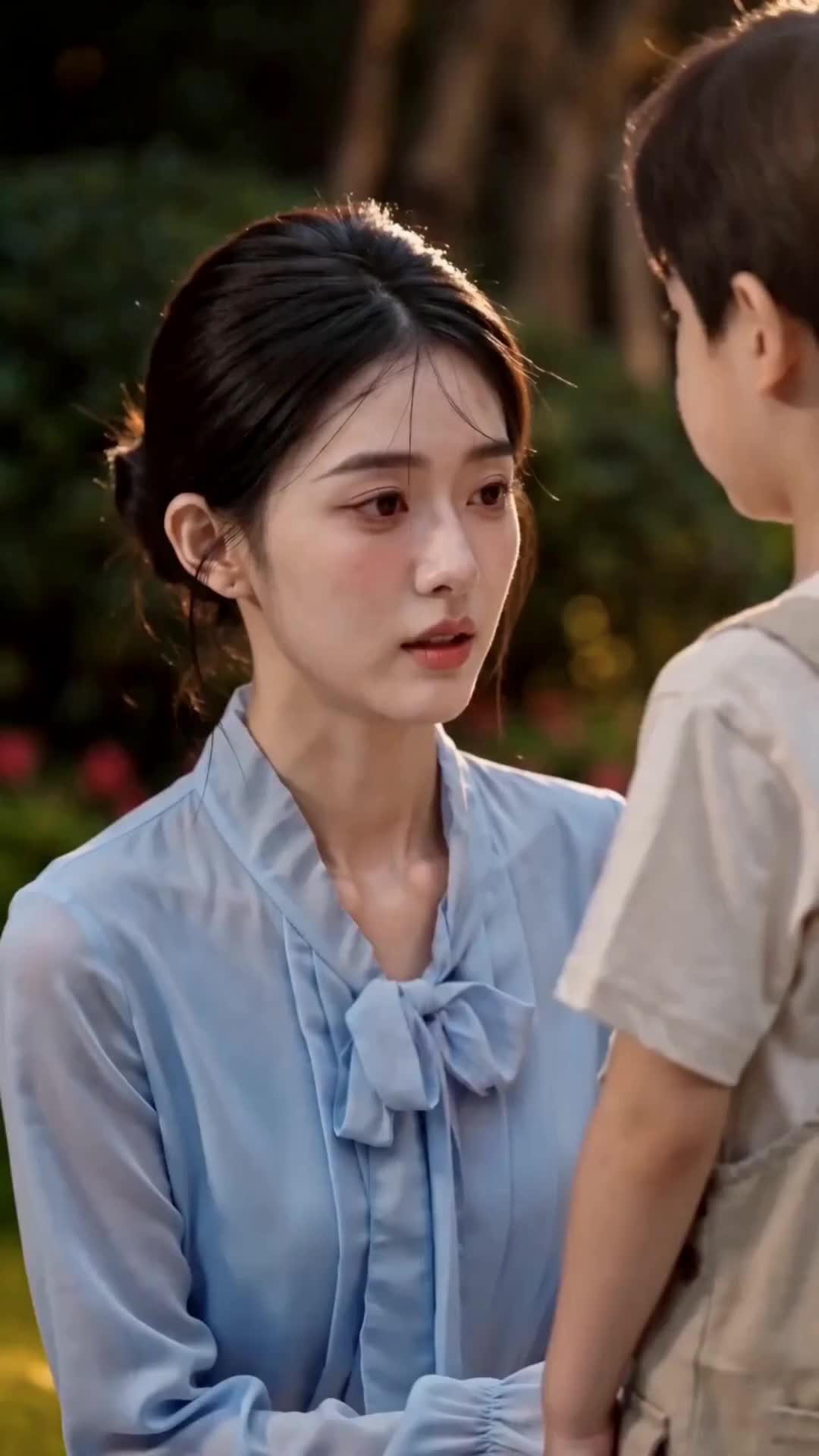 Episode 6 of Too Late, Dr. Hall