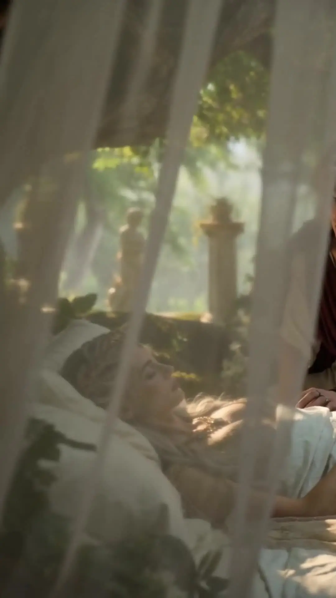 Episode 5 of Too Late for a Goddess
