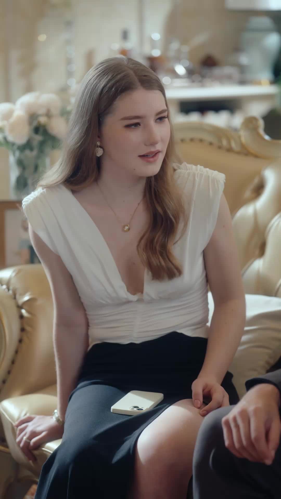 Episode 15 of Too Late for Love: 15 Days After Miscarriage