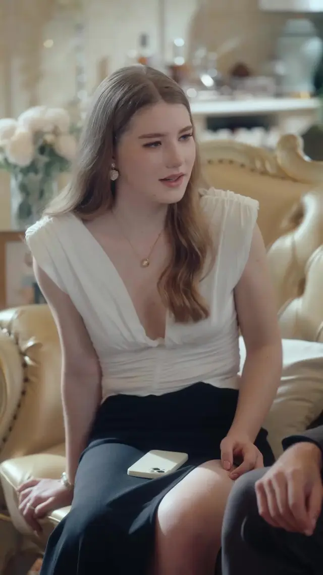 Episode 15 of Too Late for Love: 15 Days After Miscarriage