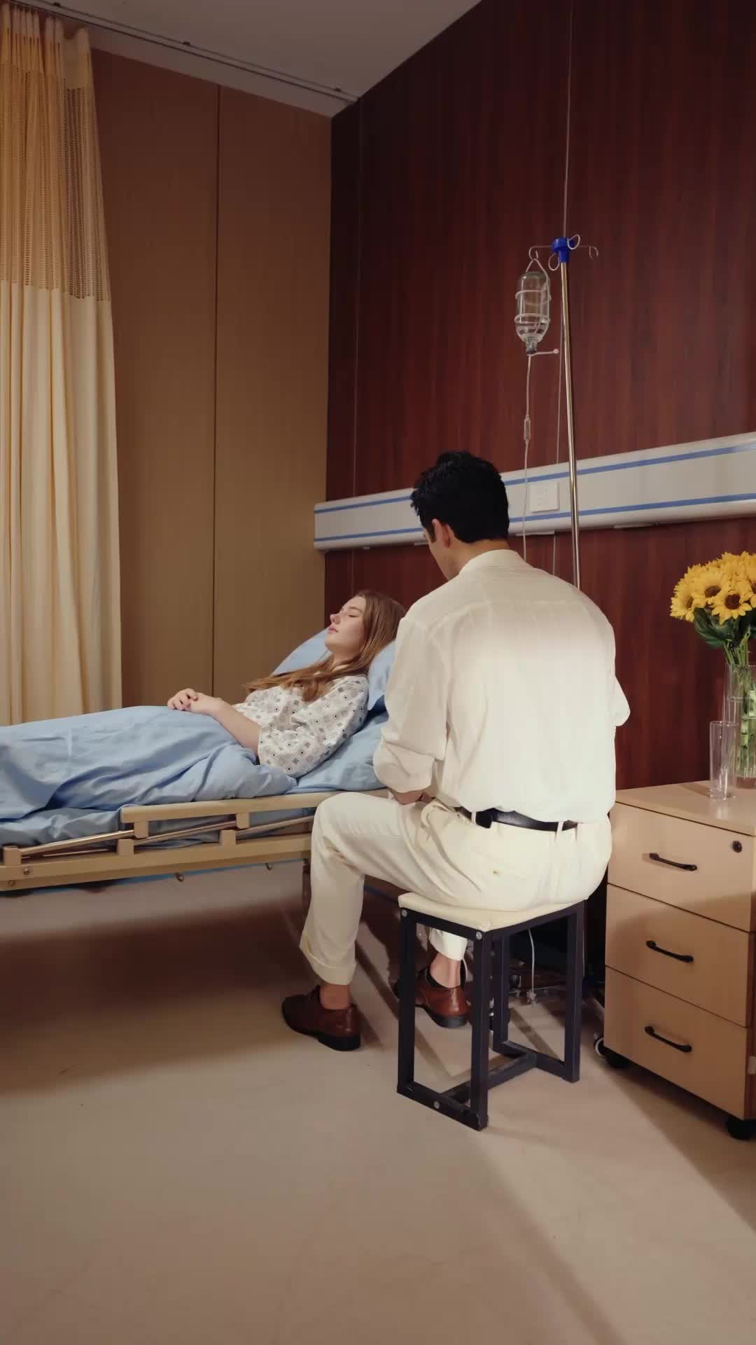 Episode 17 of Too Late for Love: 15 Days After Miscarriage