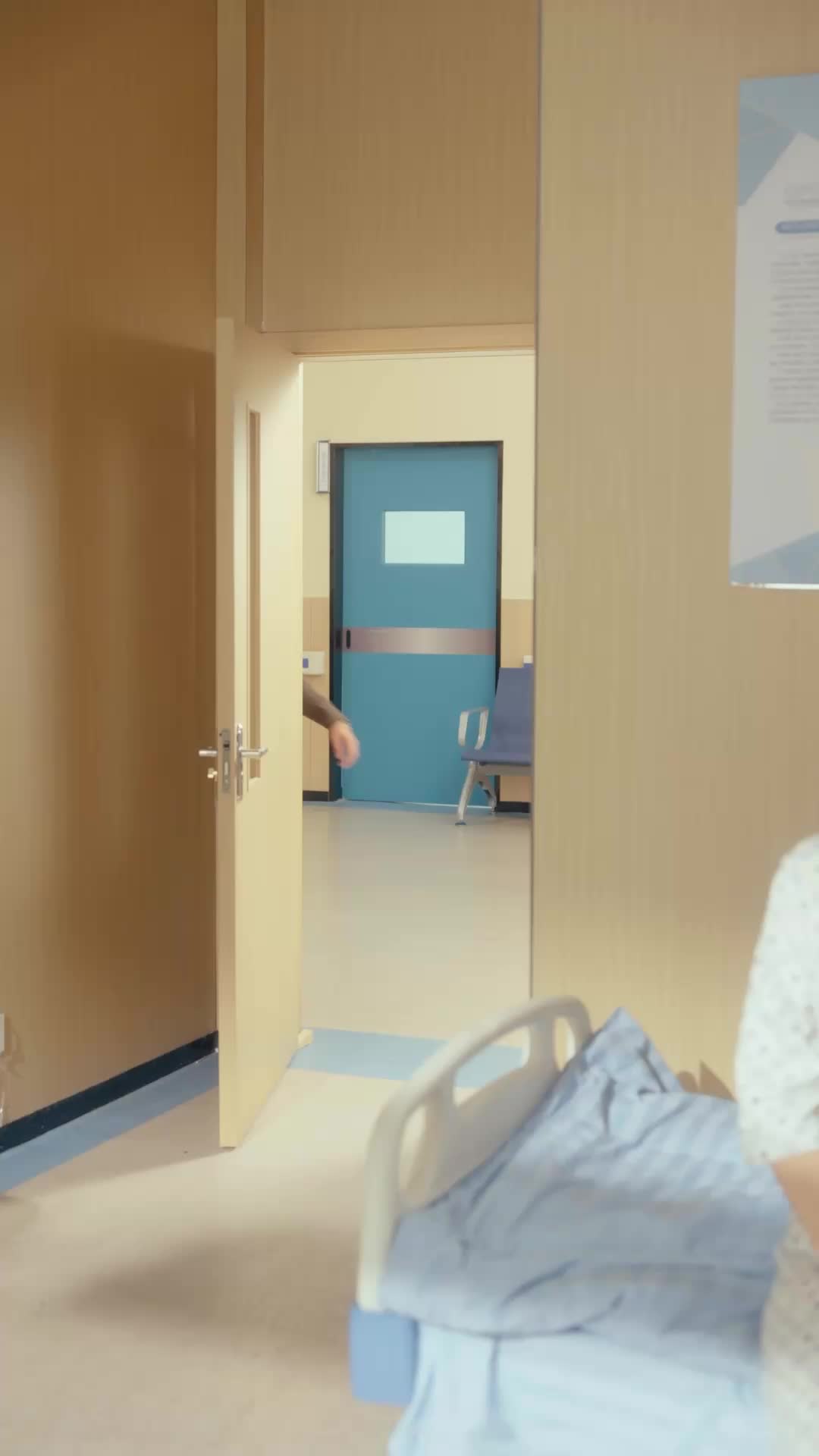 Episode 22 of Too Late for Love: 15 Days After Miscarriage