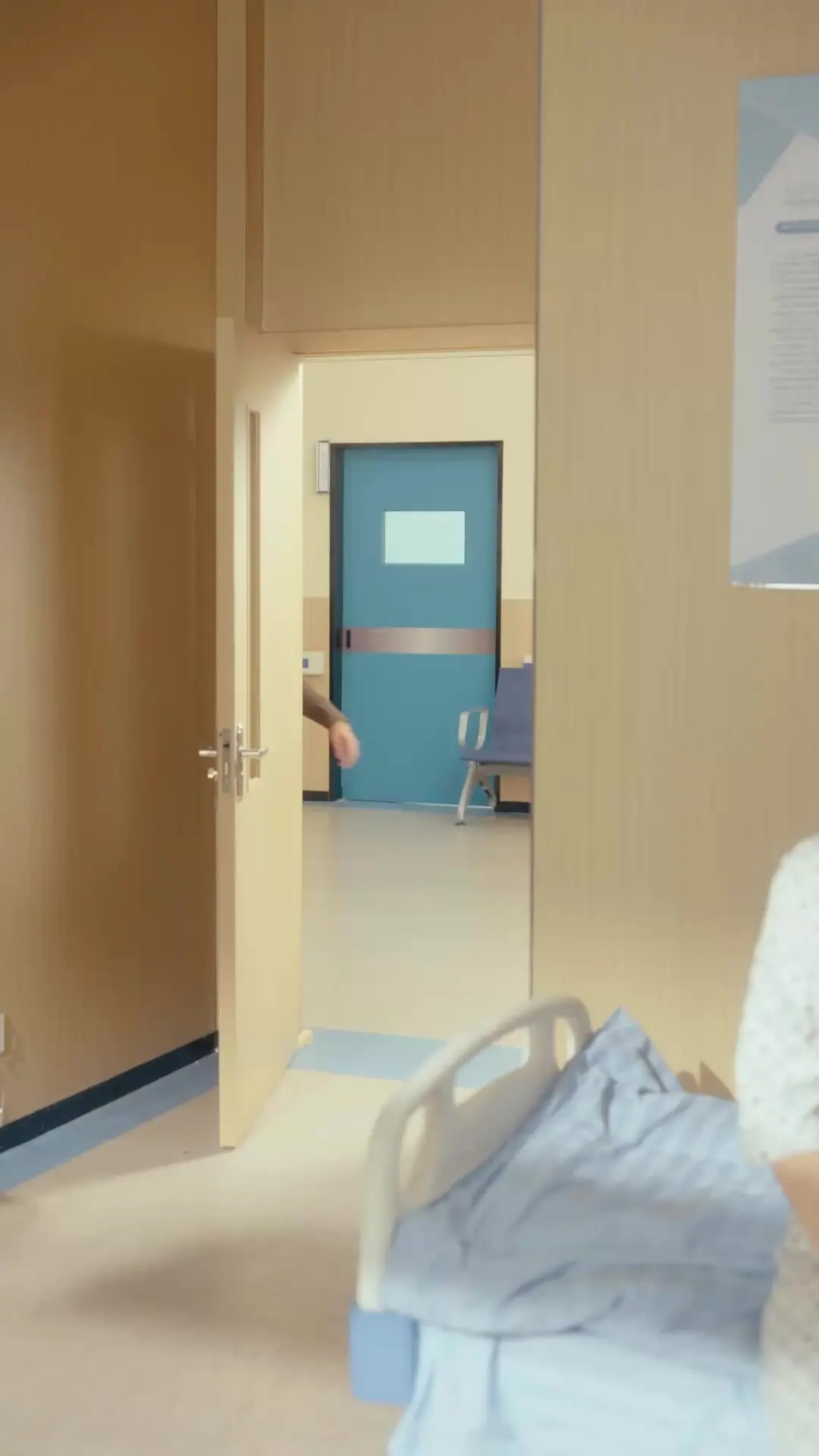 Episode 22 of Too Late for Love: 15 Days After Miscarriage