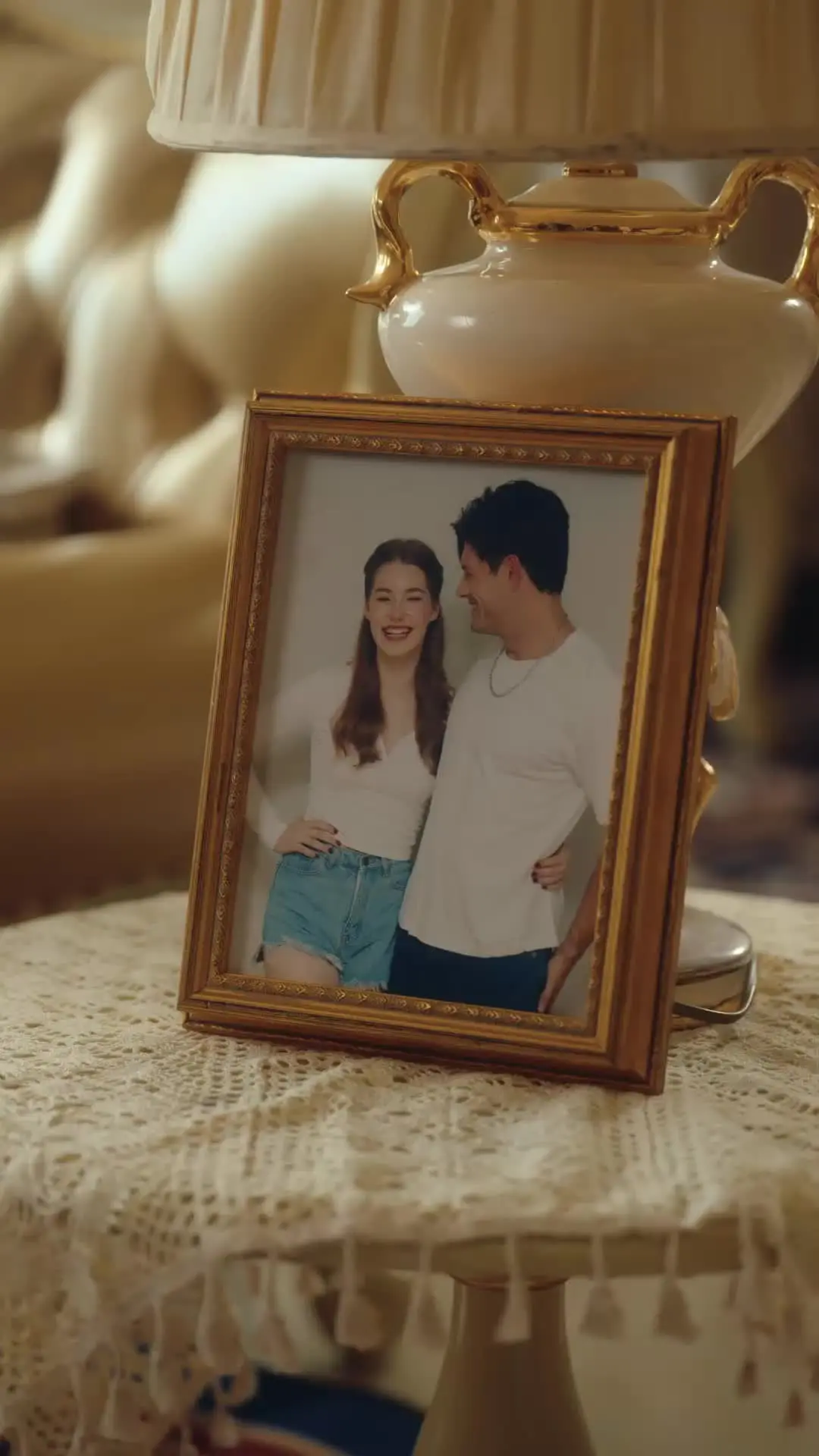 Episode 24 of Too Late for Love: 15 Days After Miscarriage