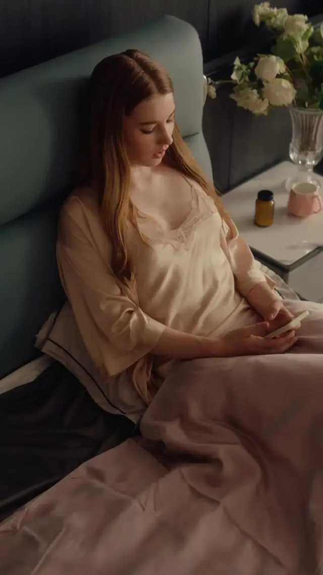Episode 53 of Too Late for Love: 15 Days After Miscarriage