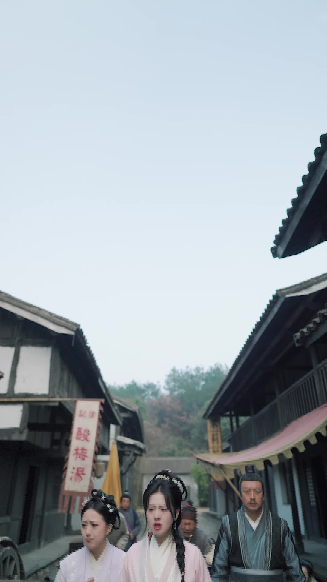 Episode 19 of Too Late for Us