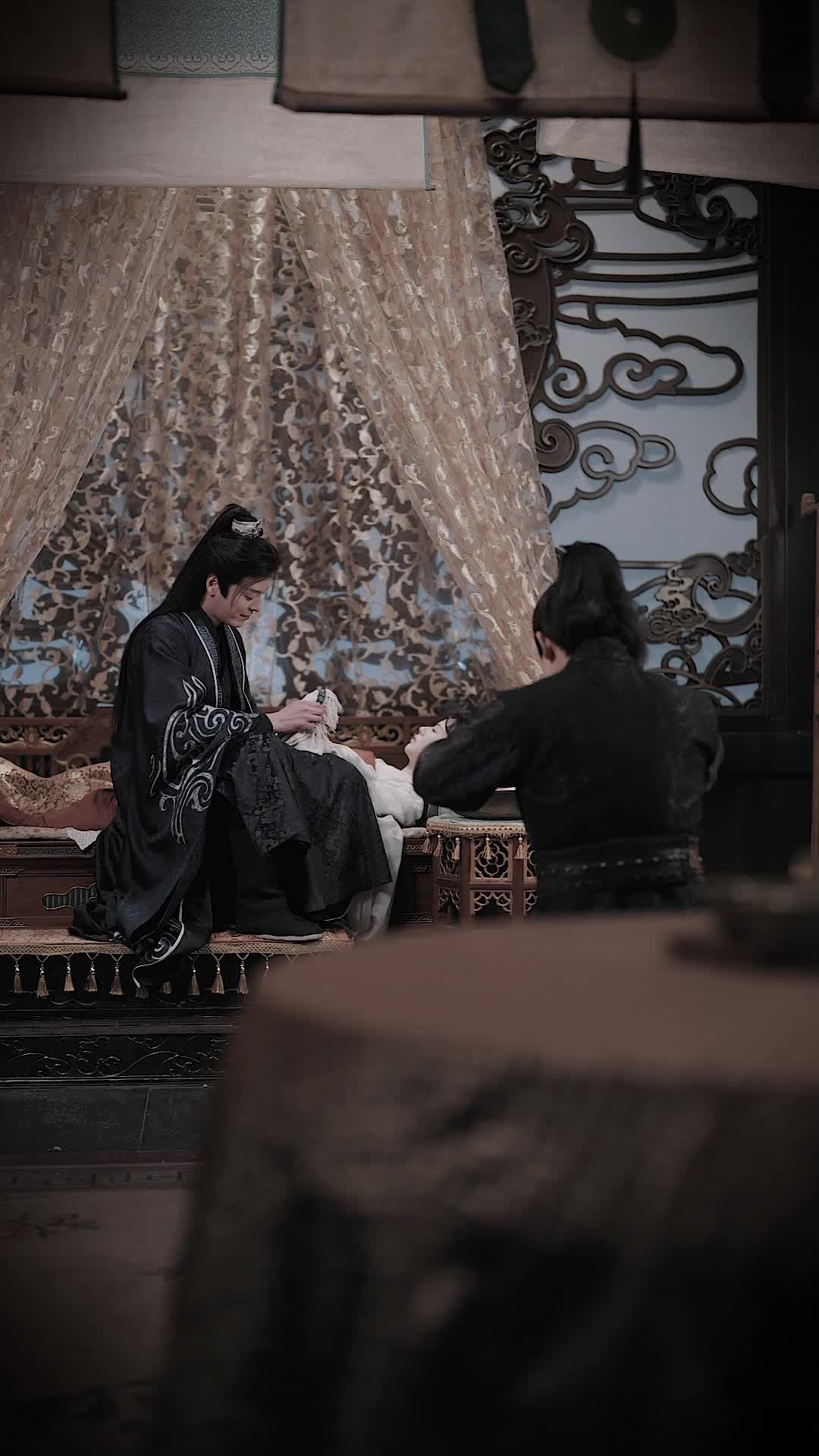 Episode 95 of Too Late for Us