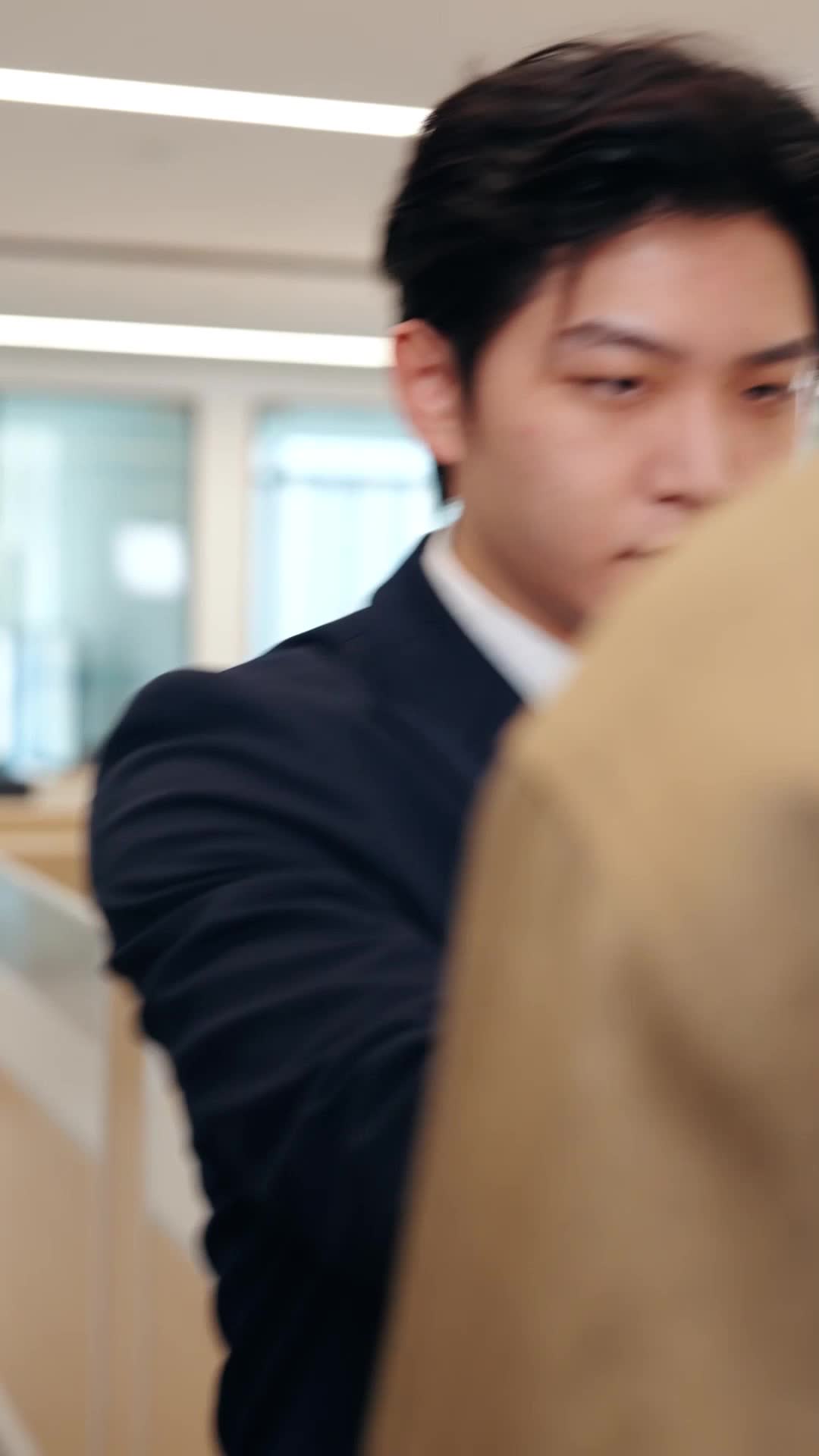 Episode 10 of Too Late, Mr. CEO
