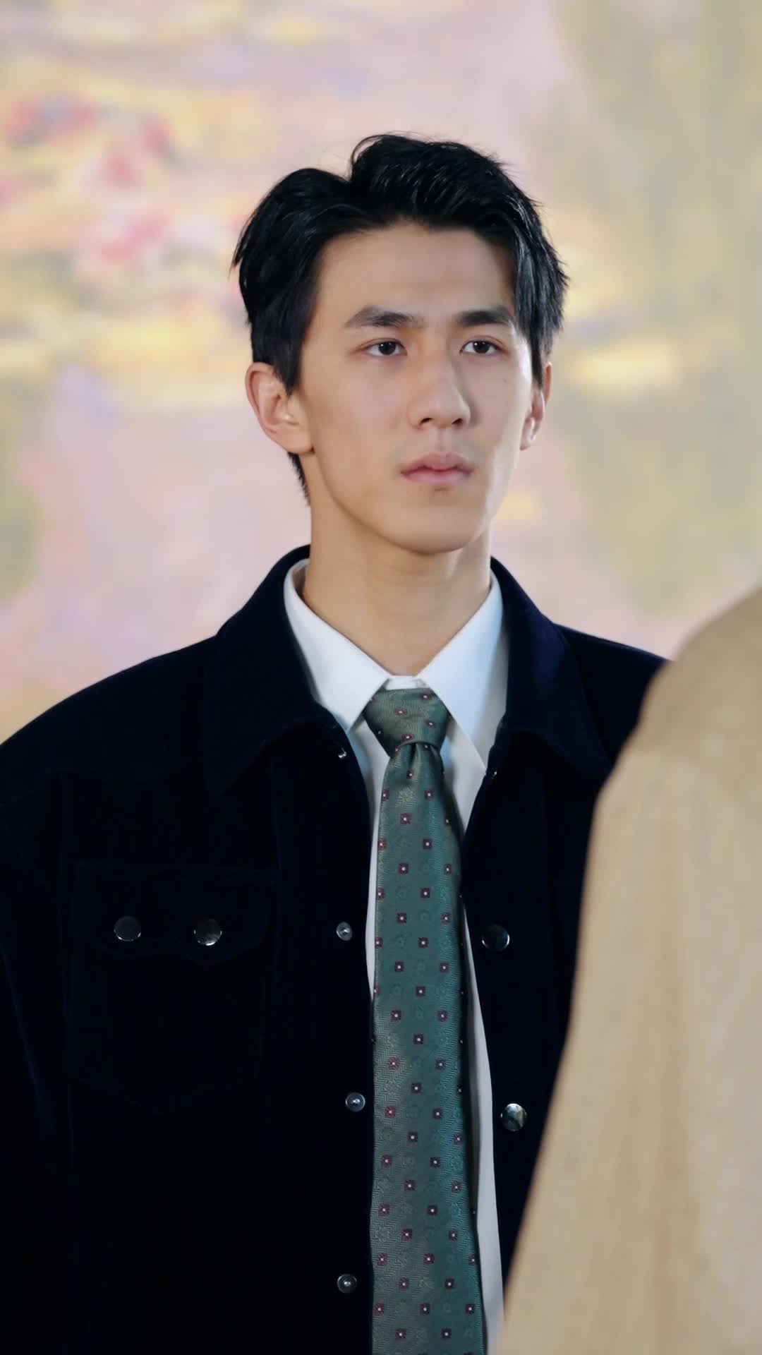 Episode 15 of Too Late, Mr. CEO