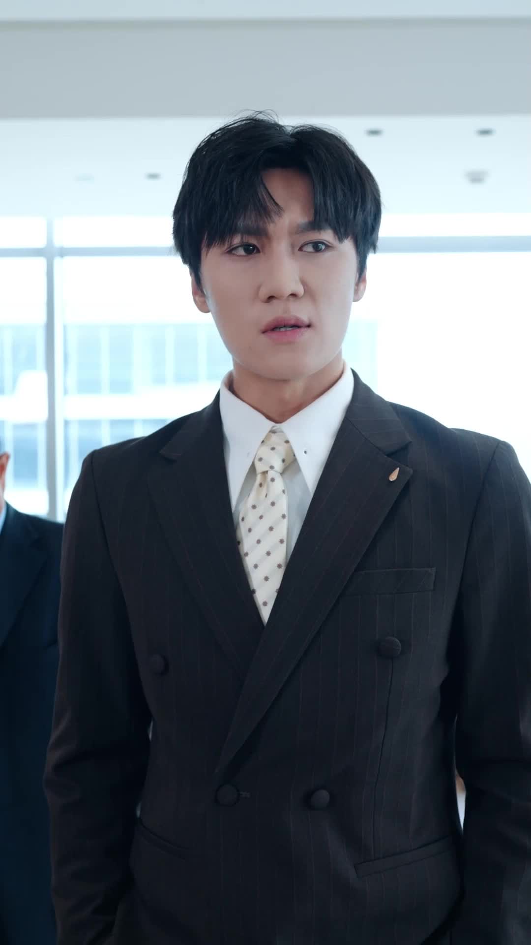 Episode 22 of Too Late, Mr. CEO