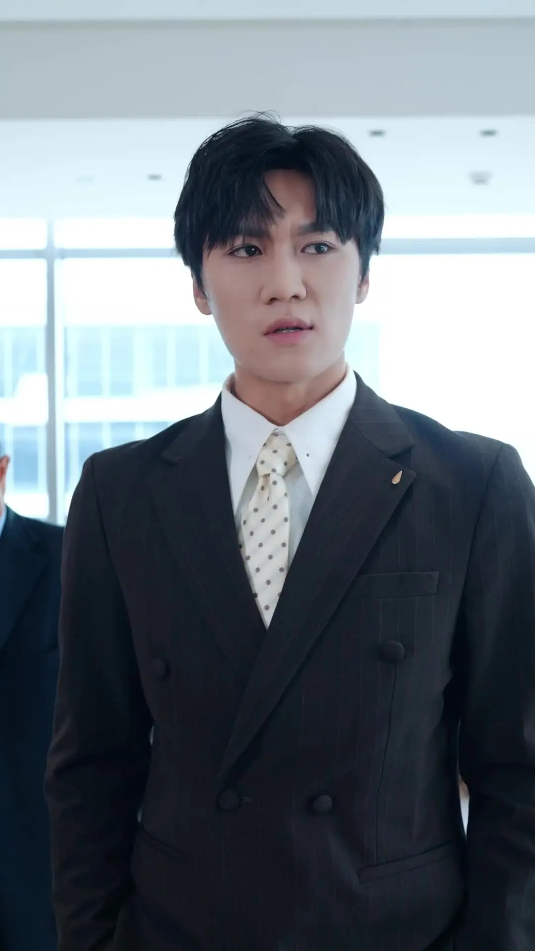 Episode 22 of Too Late, Mr. CEO