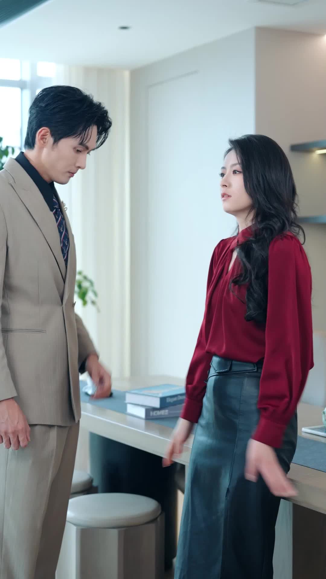 Episode 24 of Too Late, Mr. CEO