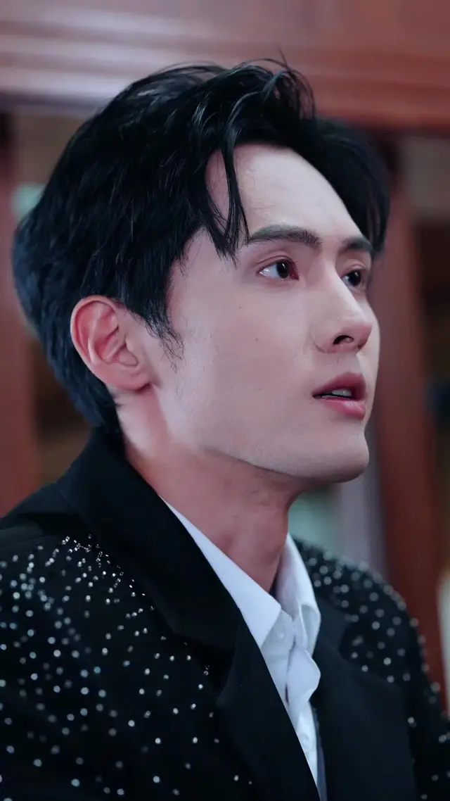 Episode 33 of Too Late, Mr. CEO