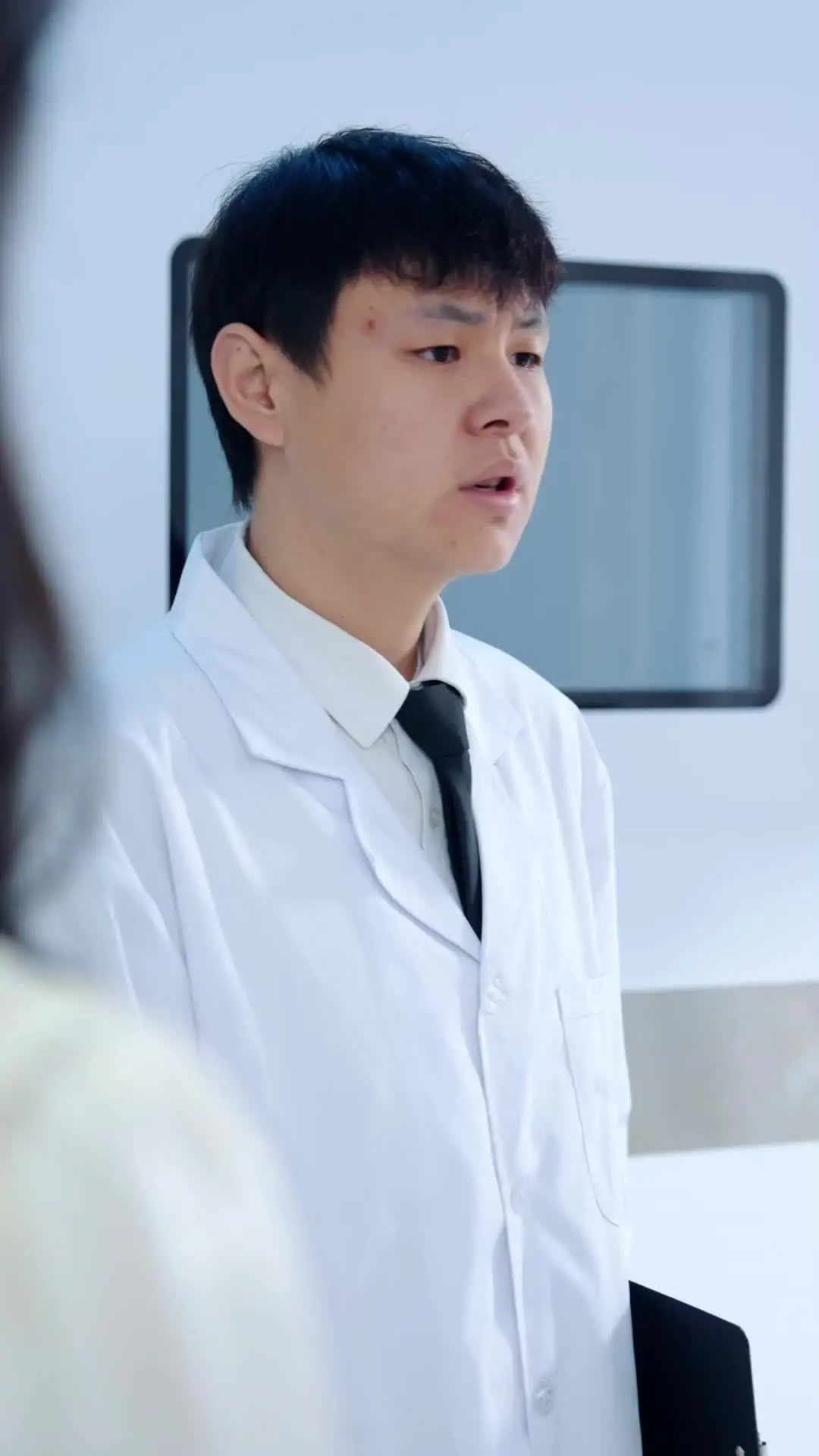 Episode 37 of Too Late, Mr. CEO