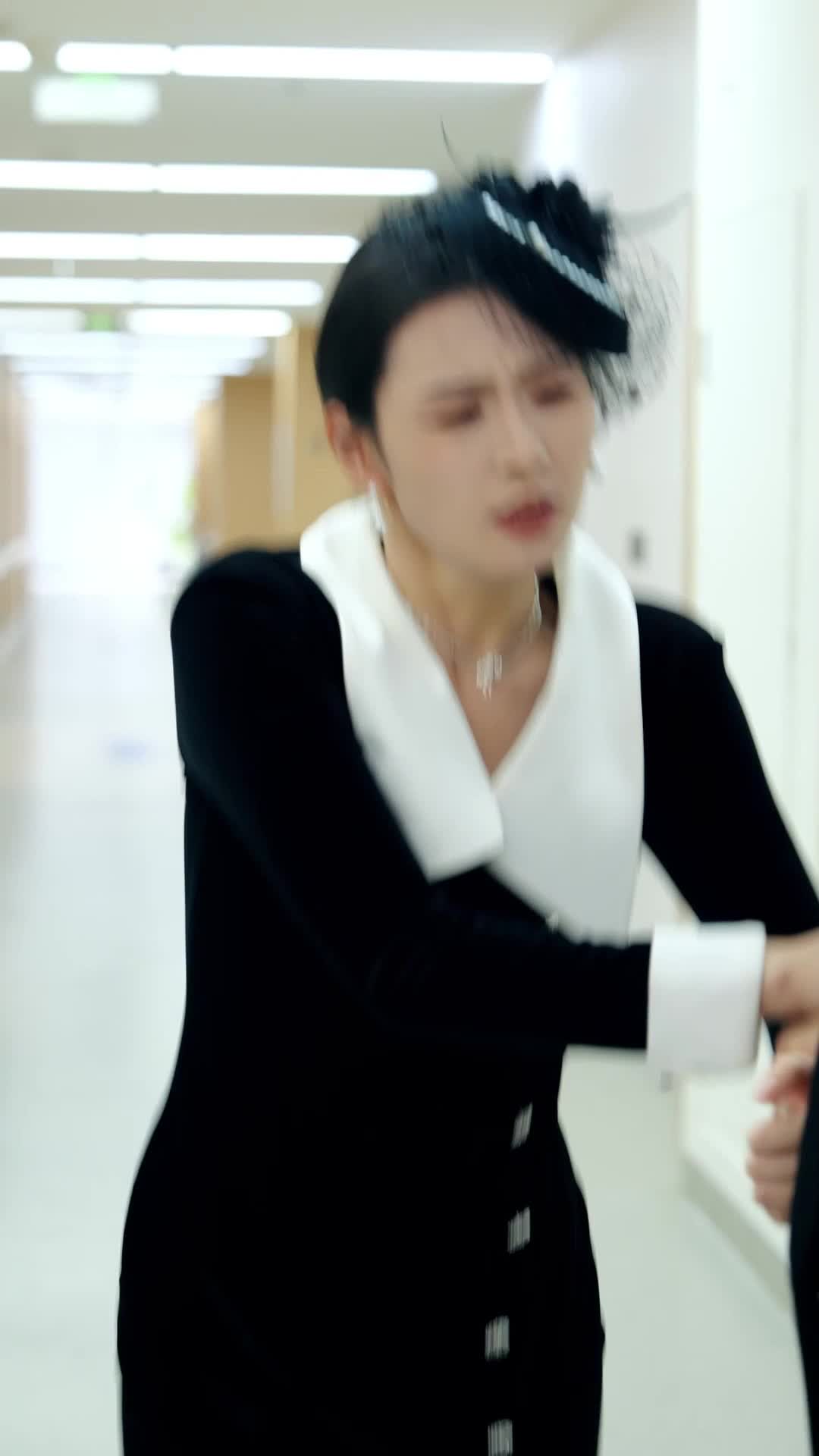 Episode 4 of Too Late, Mr. CEO