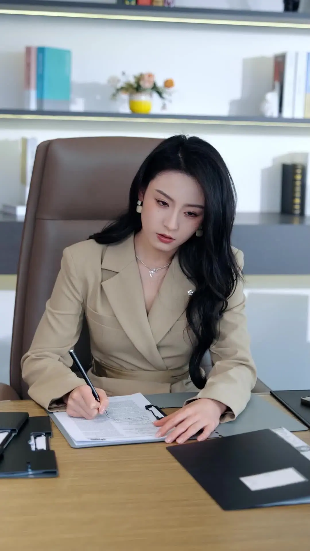 Episode 40 of Too Late, Mr. CEO