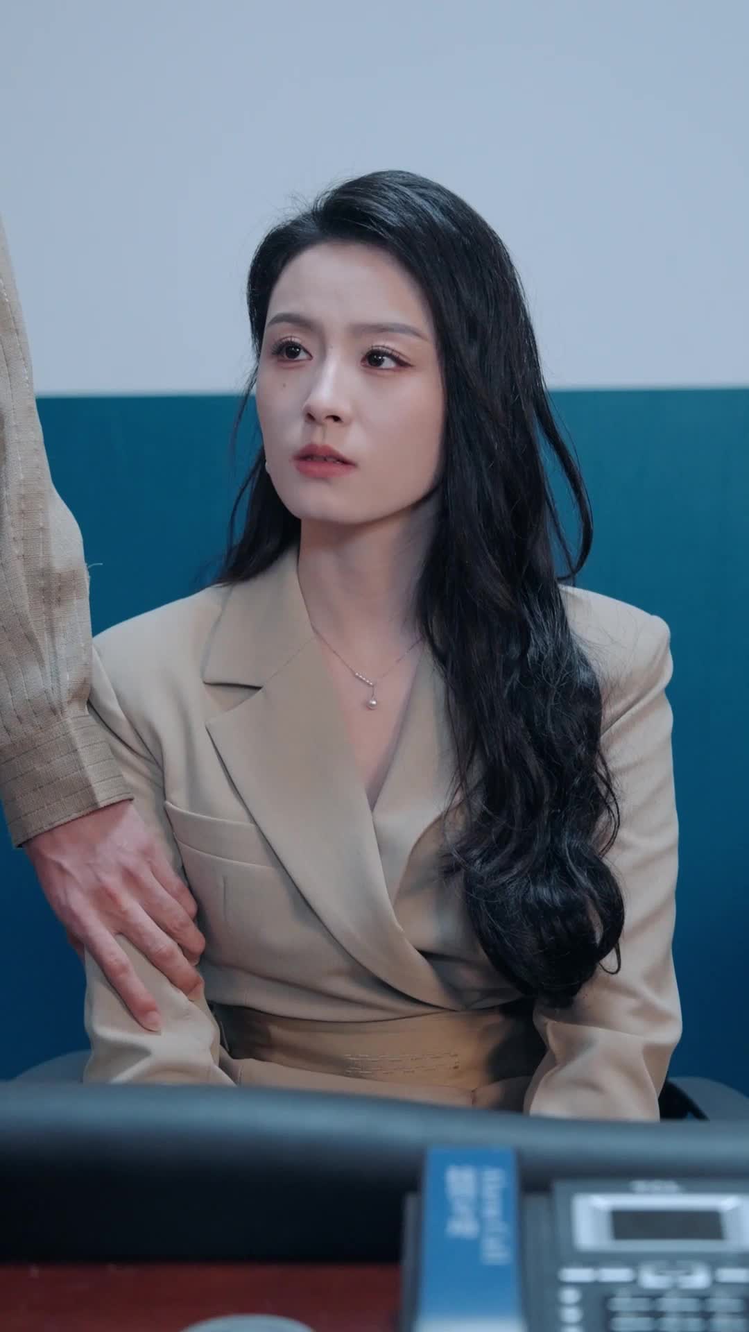 Episode 44 of Too Late, Mr. CEO