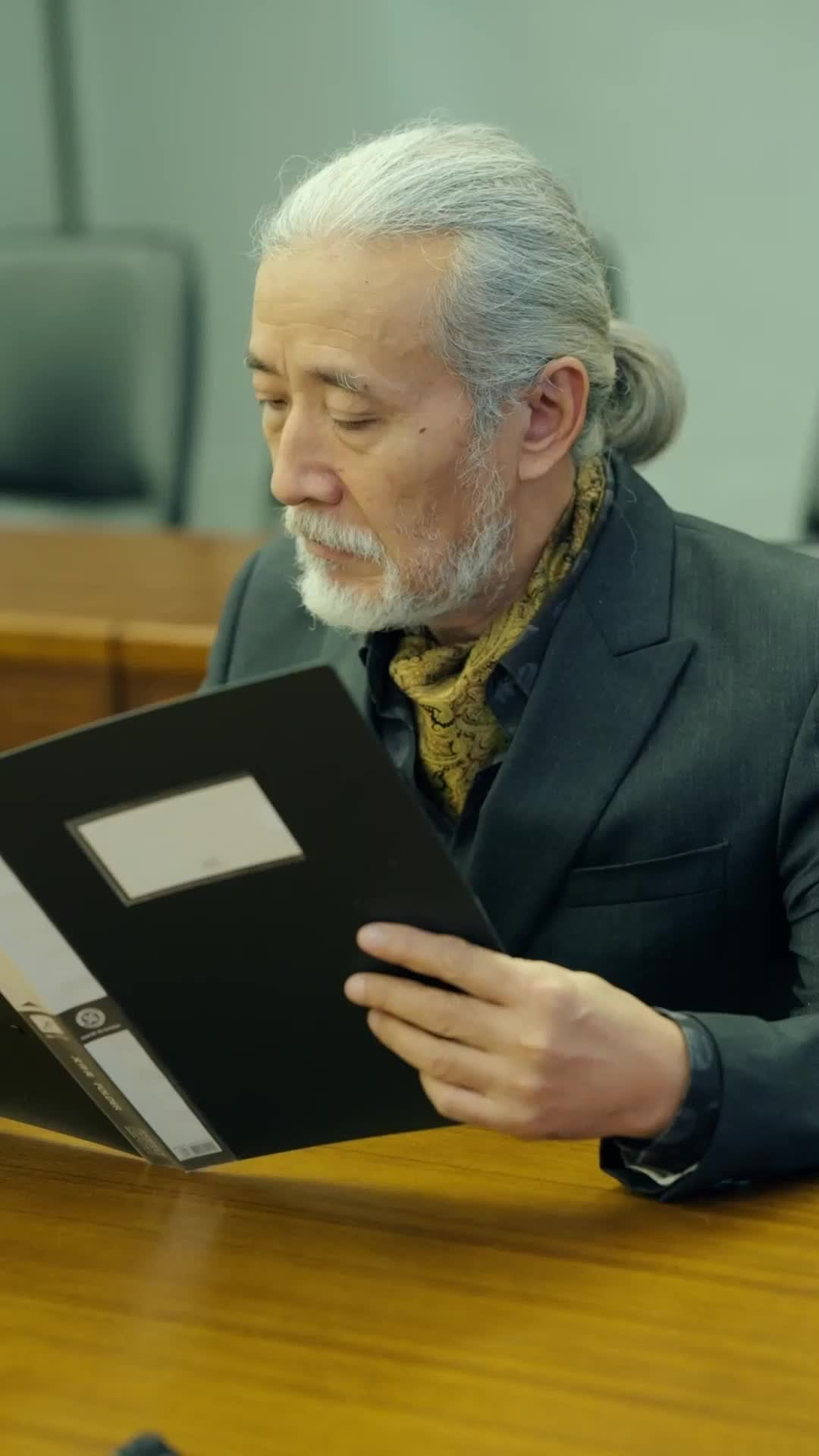Episode 57 of Too Late, Mr. CEO