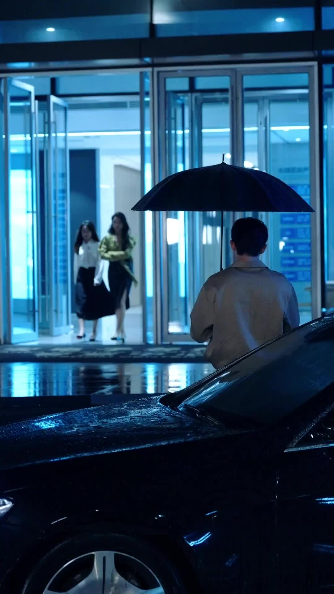 Episode 58 of Too Late, Mr. CEO