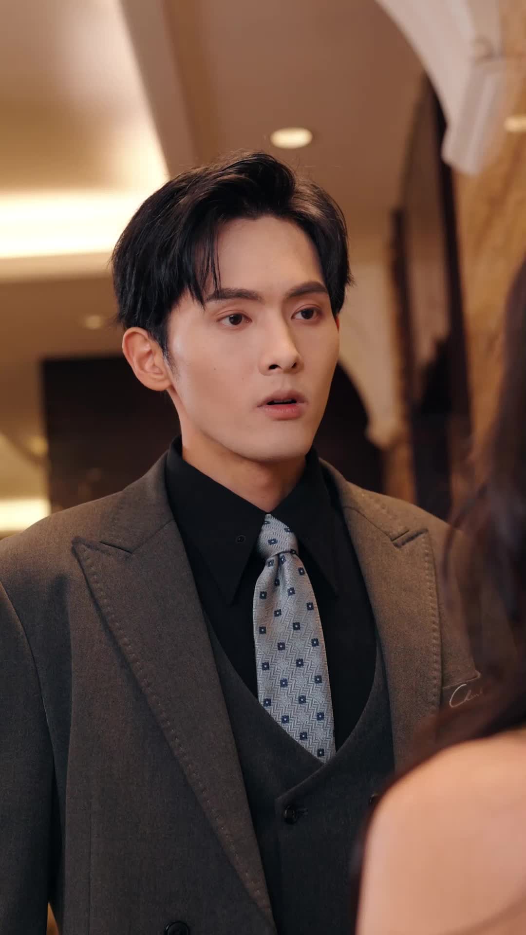 Episode 61 of Too Late, Mr. CEO
