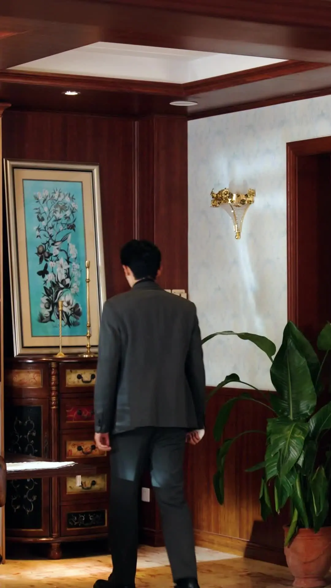 Episode 66 of Too Late, Mr. CEO