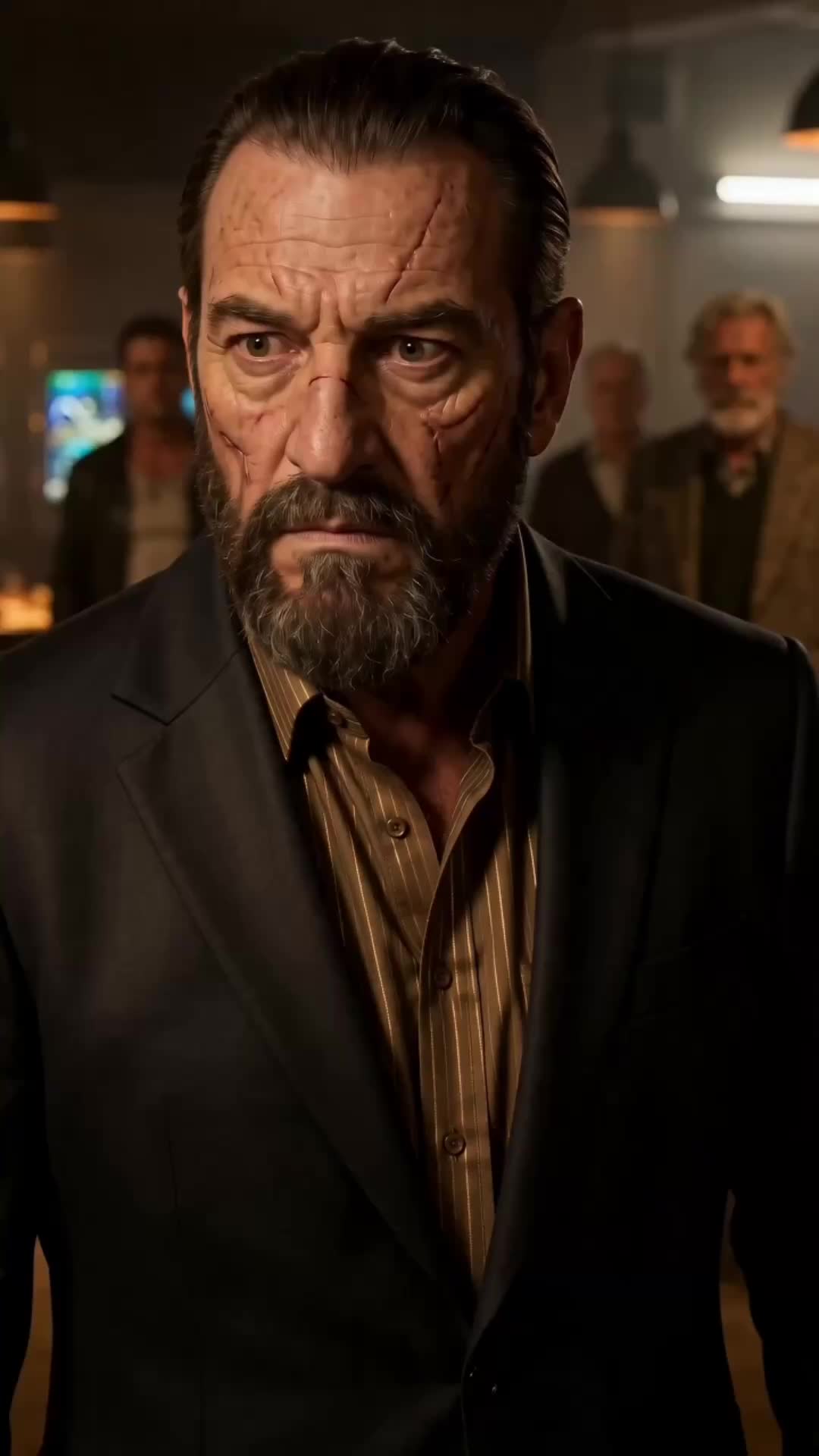 Episode 21 of Too Late: The Gambling Ace