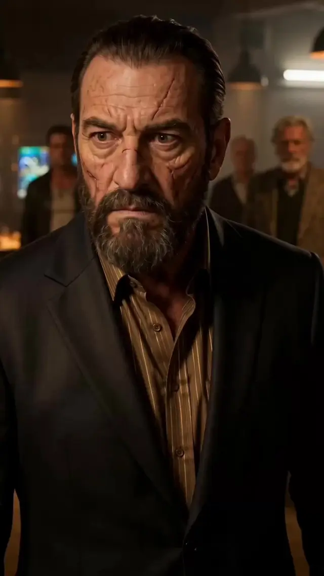 Episode 21 of Too Late: The Gambling Ace