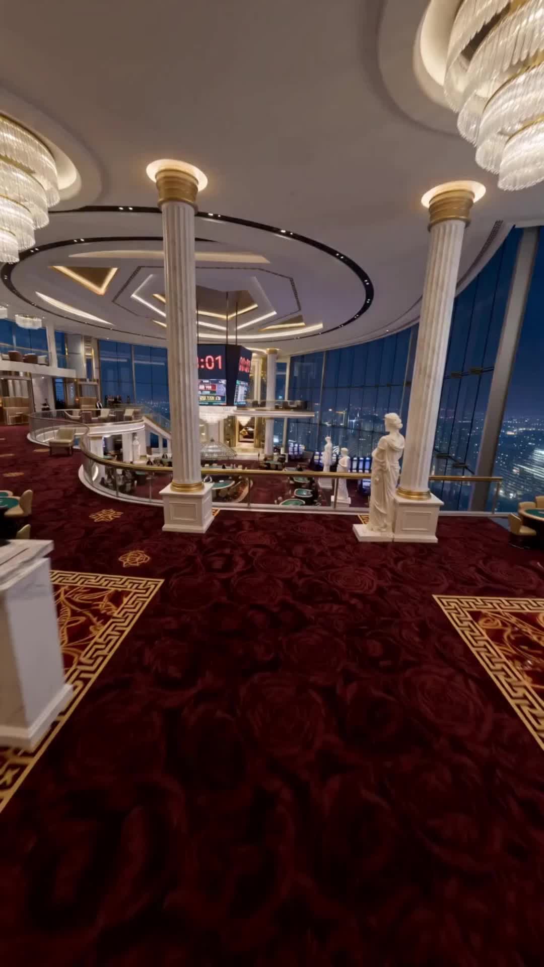 Episode 39 of Too Late: The Gambling Ace