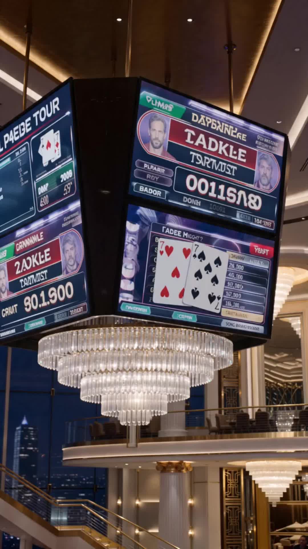 Episode 43 of Too Late: The Gambling Ace