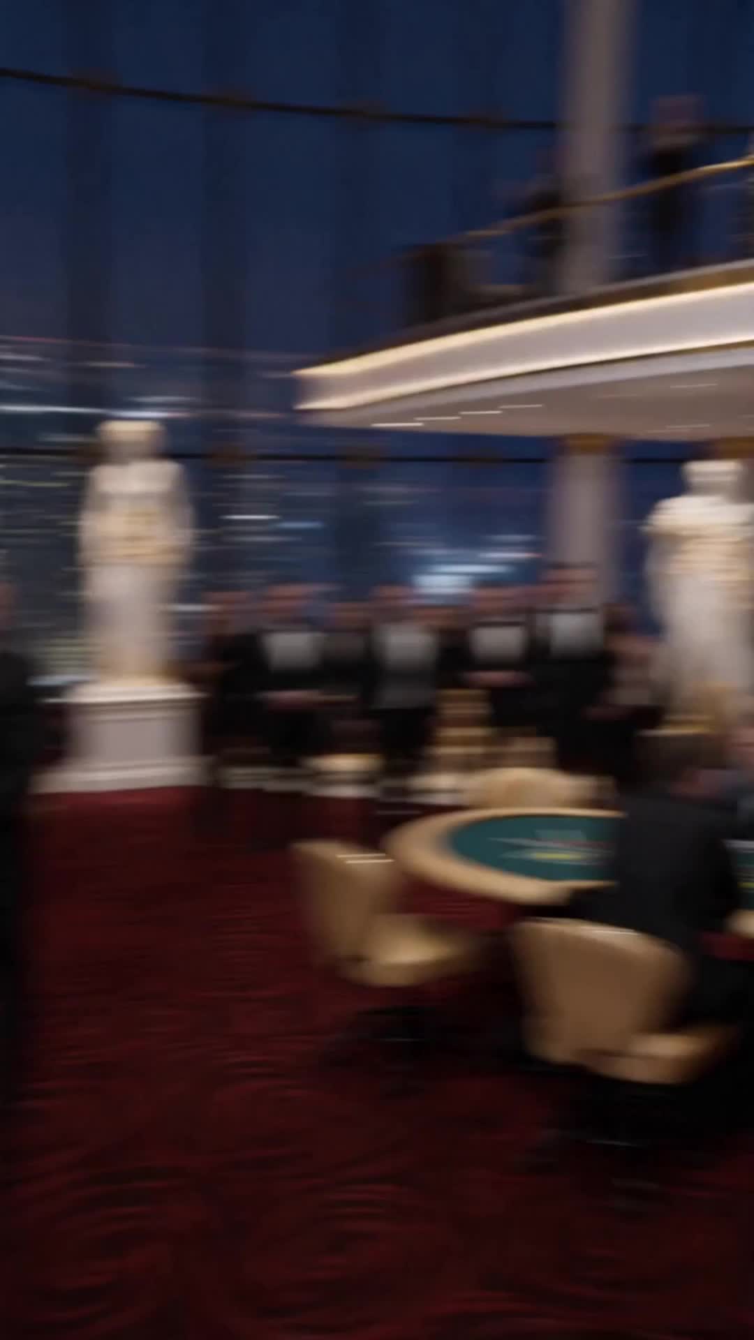 Episode 45 of Too Late: The Gambling Ace