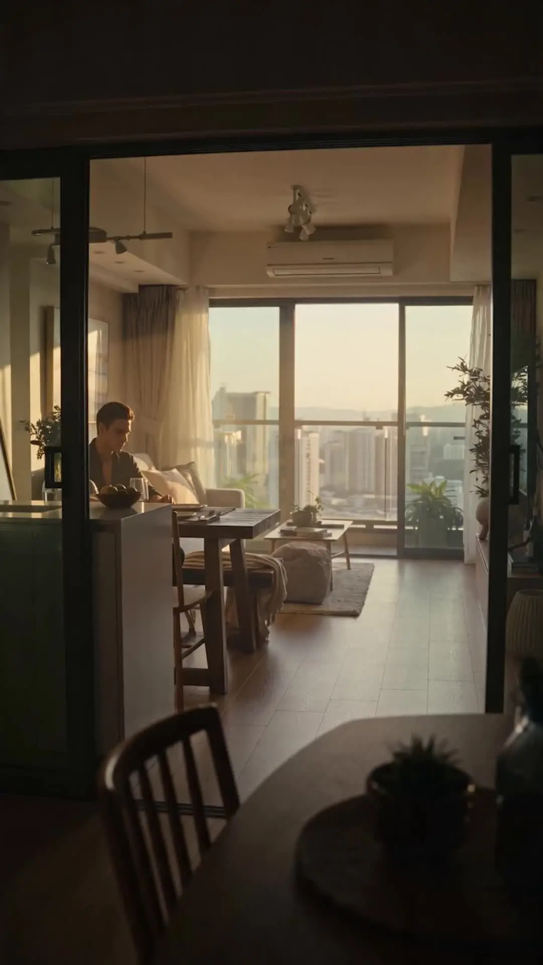 Episode 22 of Too Late to Love Me—So He Went Back in Time