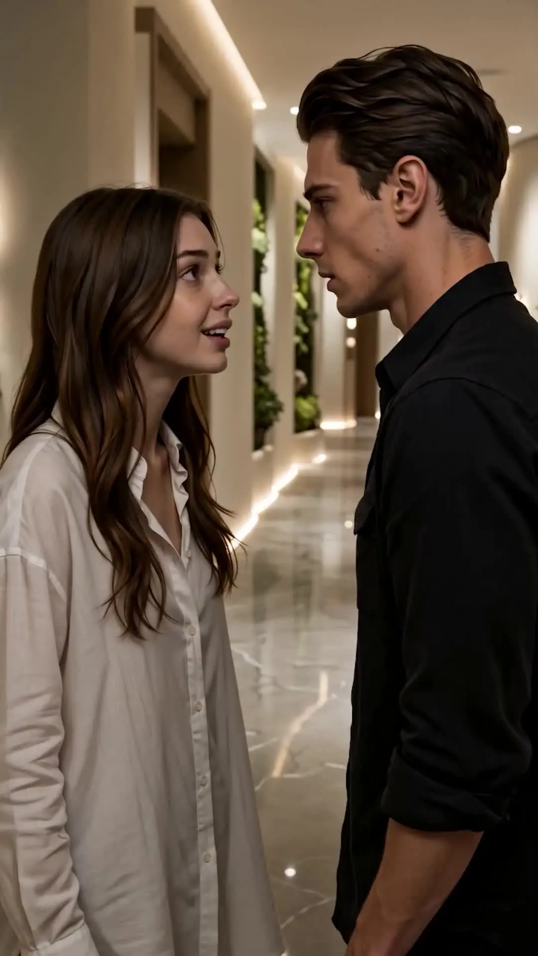 Episode 30 of Too Late to Love Me—So He Went Back in Time