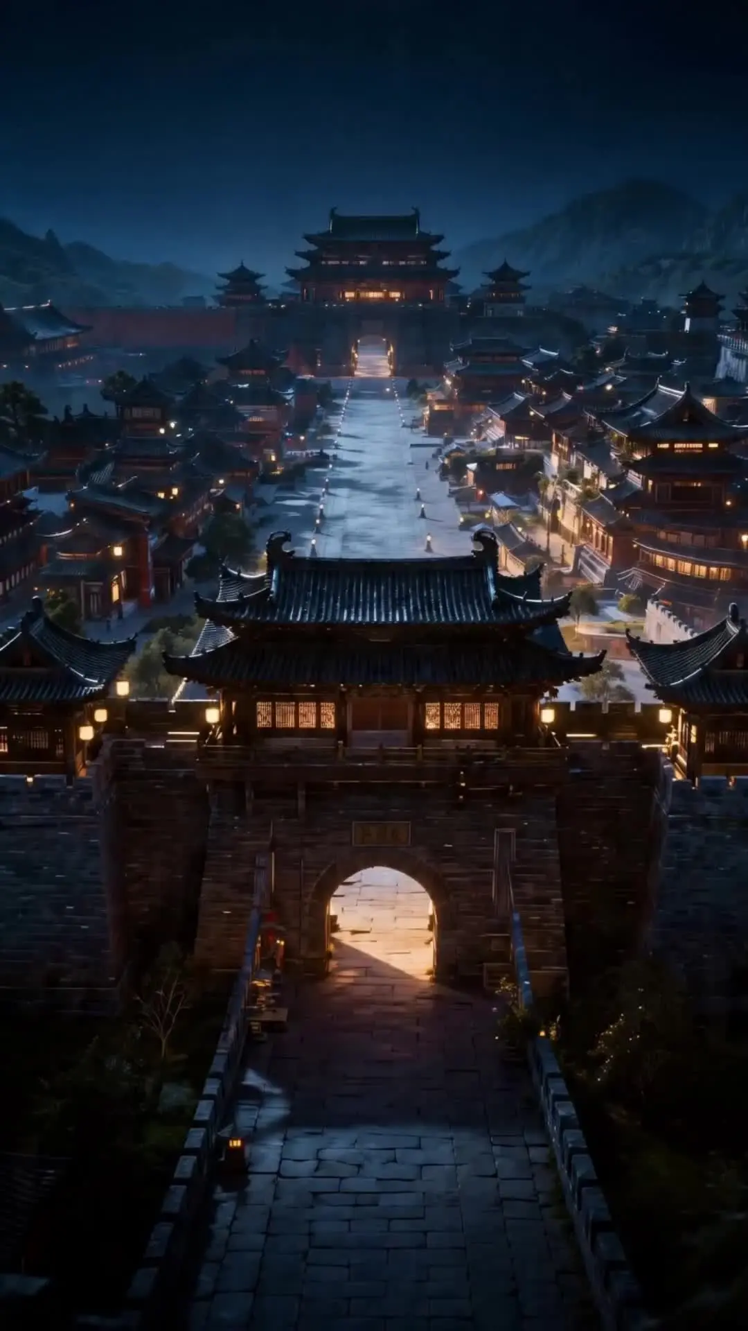 Episode 22 of Too Late, Your Majesty