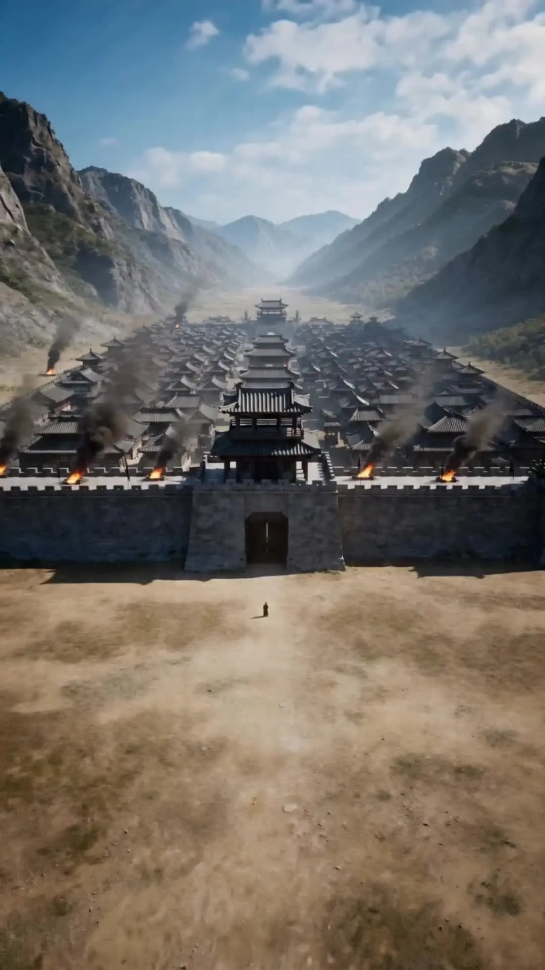 Episode 38 of Too Late, Your Majesty