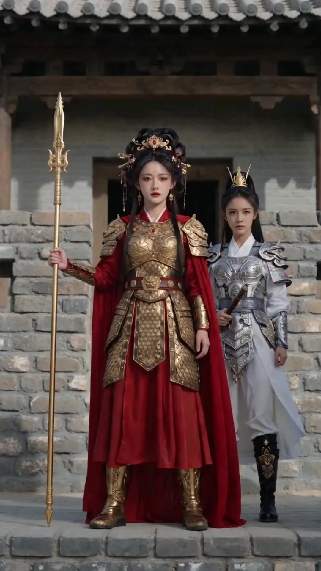 Episode 55 of Too Late, Your Majesty