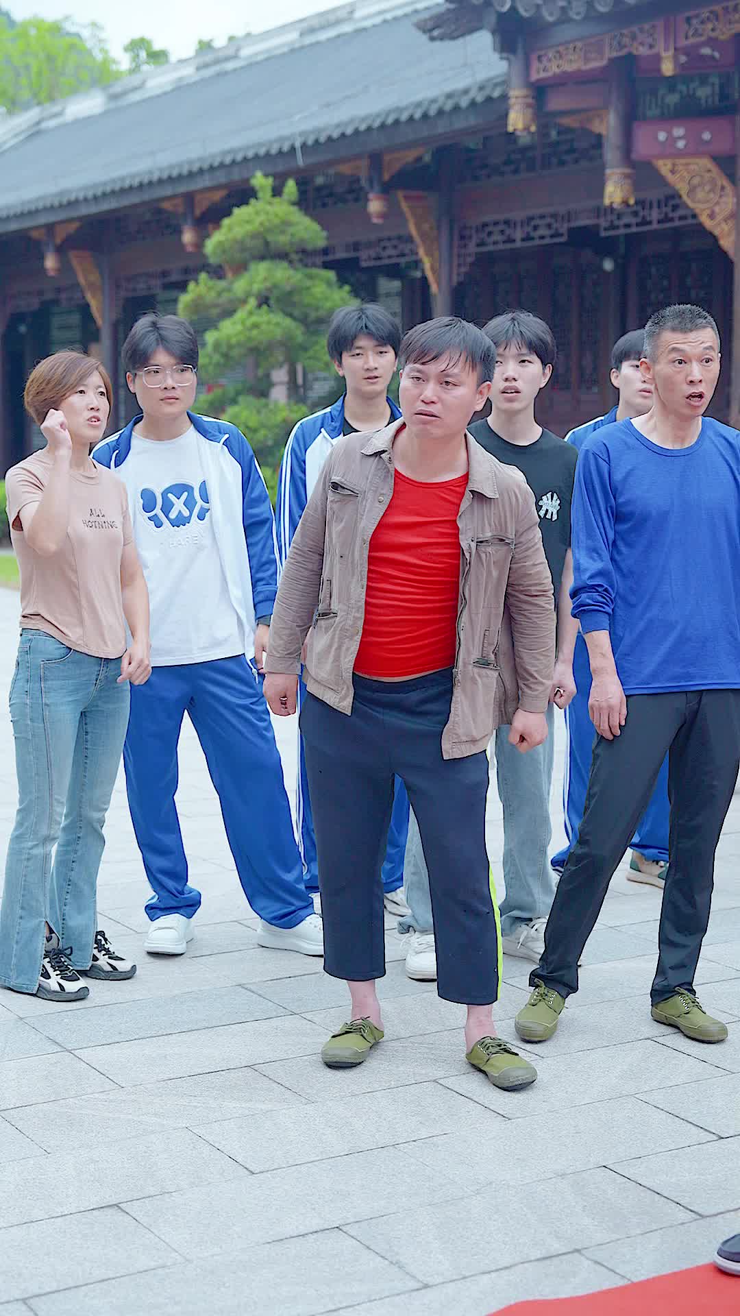 Episode 17 of Top Scholar's Reckoning